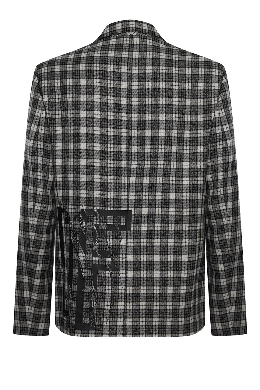 Пиджак - фото 79667