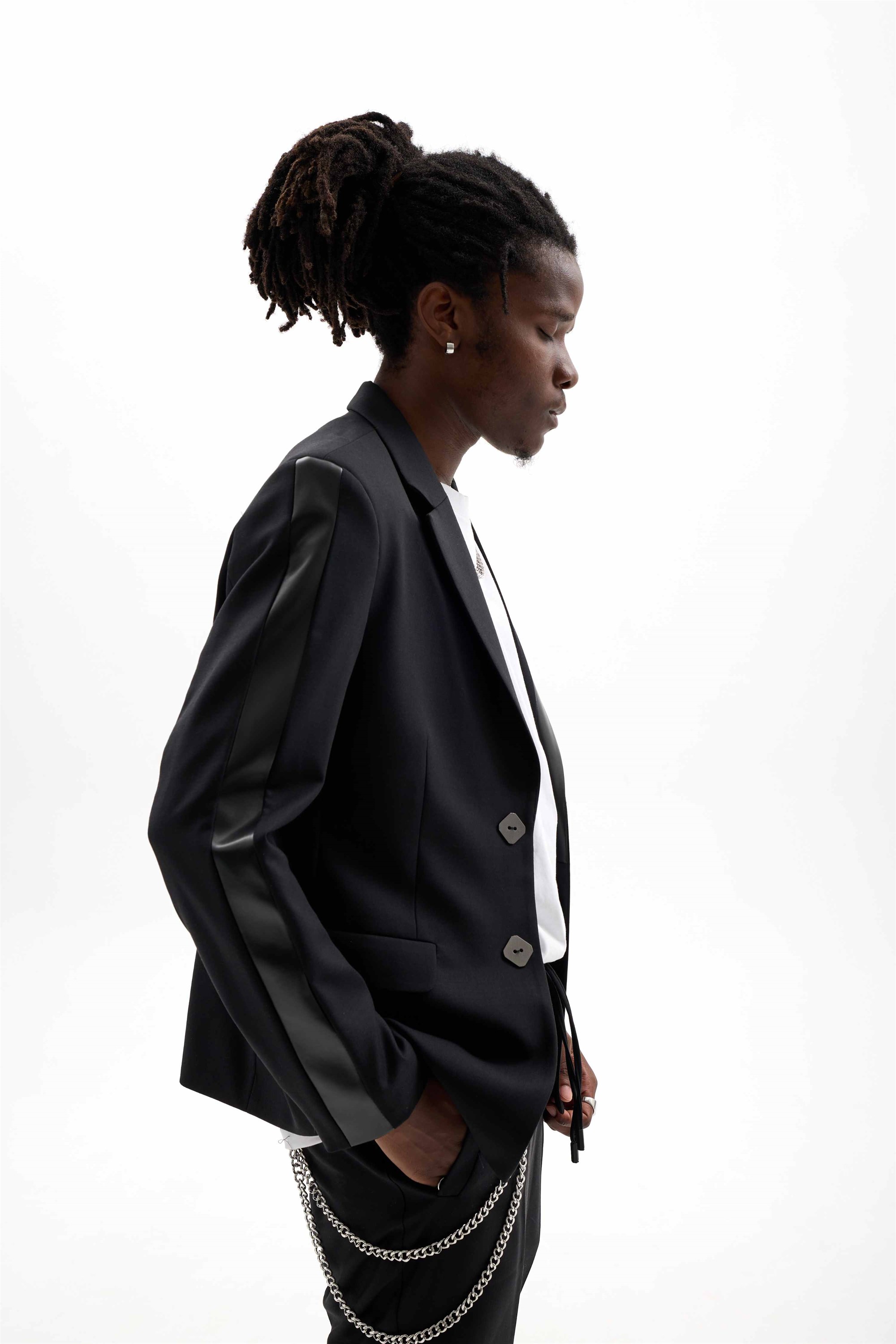 Пиджак - фото 79674