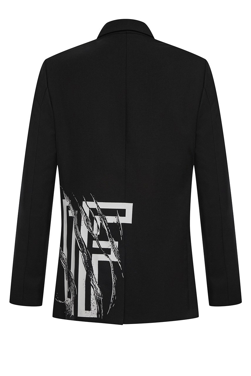 Пиджак - фото 79675