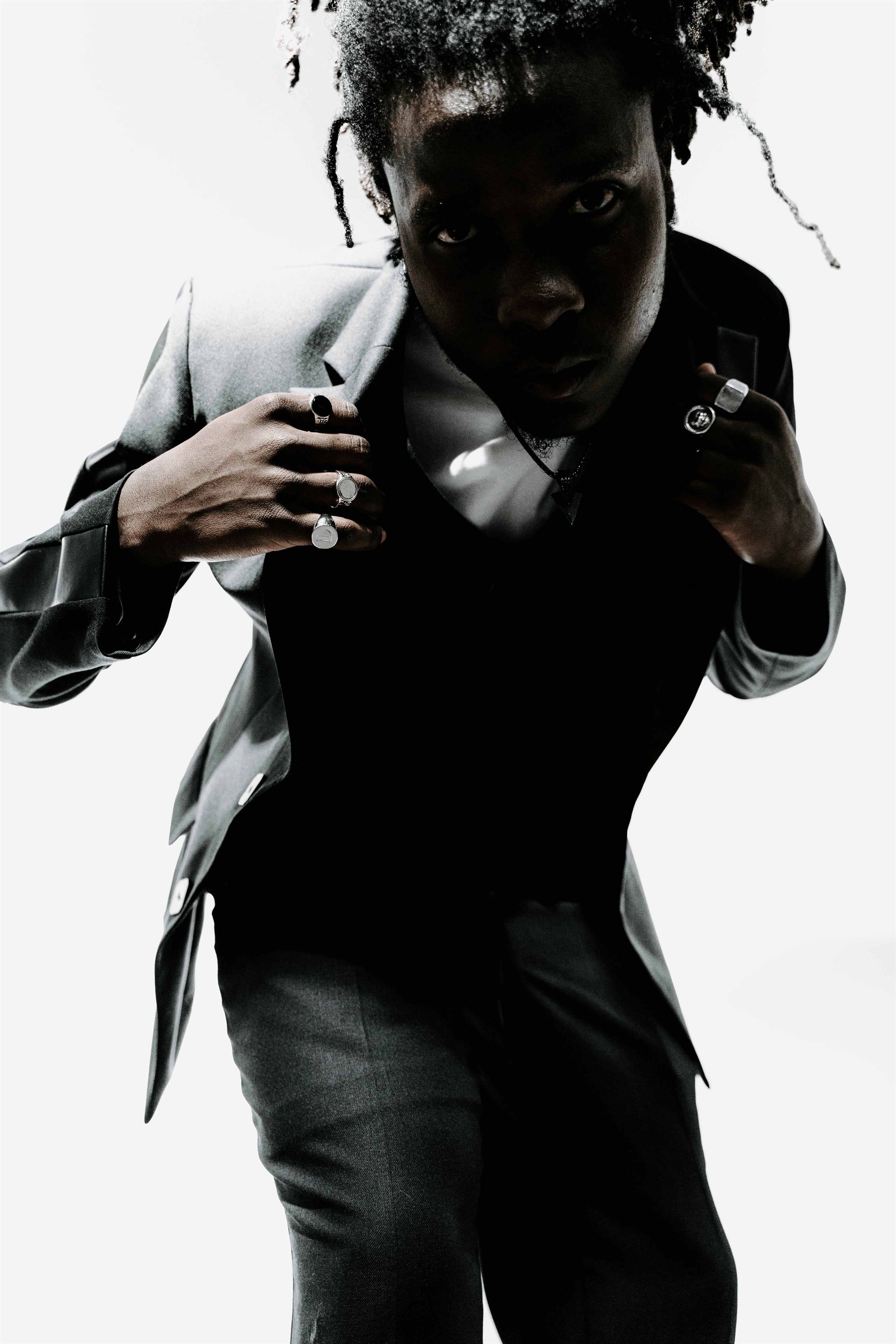 Пиджак - фото 79679