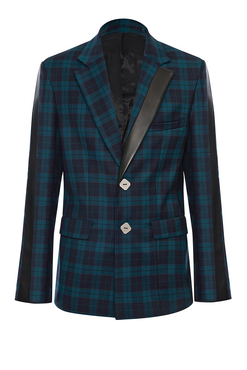 Пиджак - фото 79684