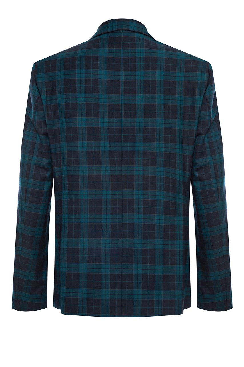 Пиджак - фото 79688