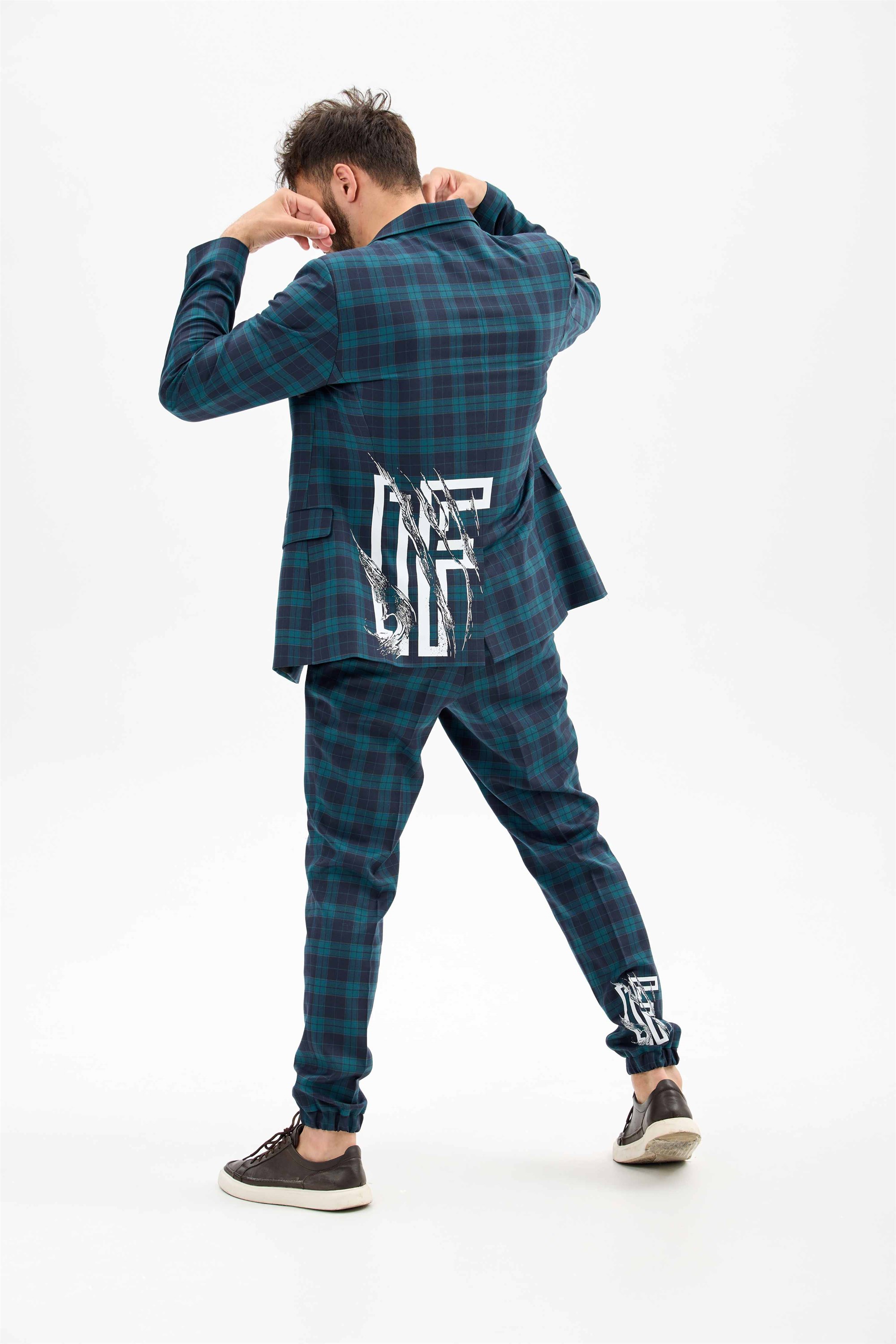 Пиджак - фото 79691