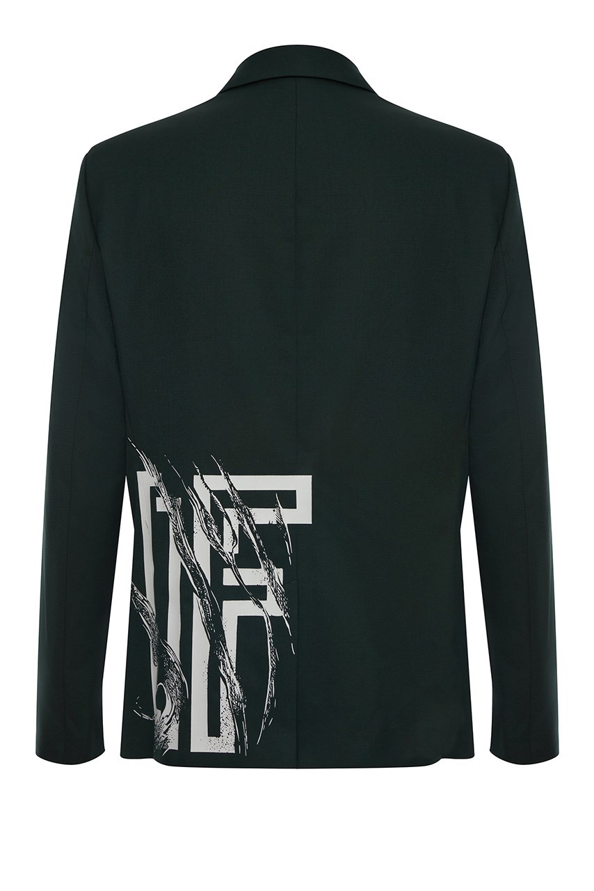 Пиджак - фото 79704