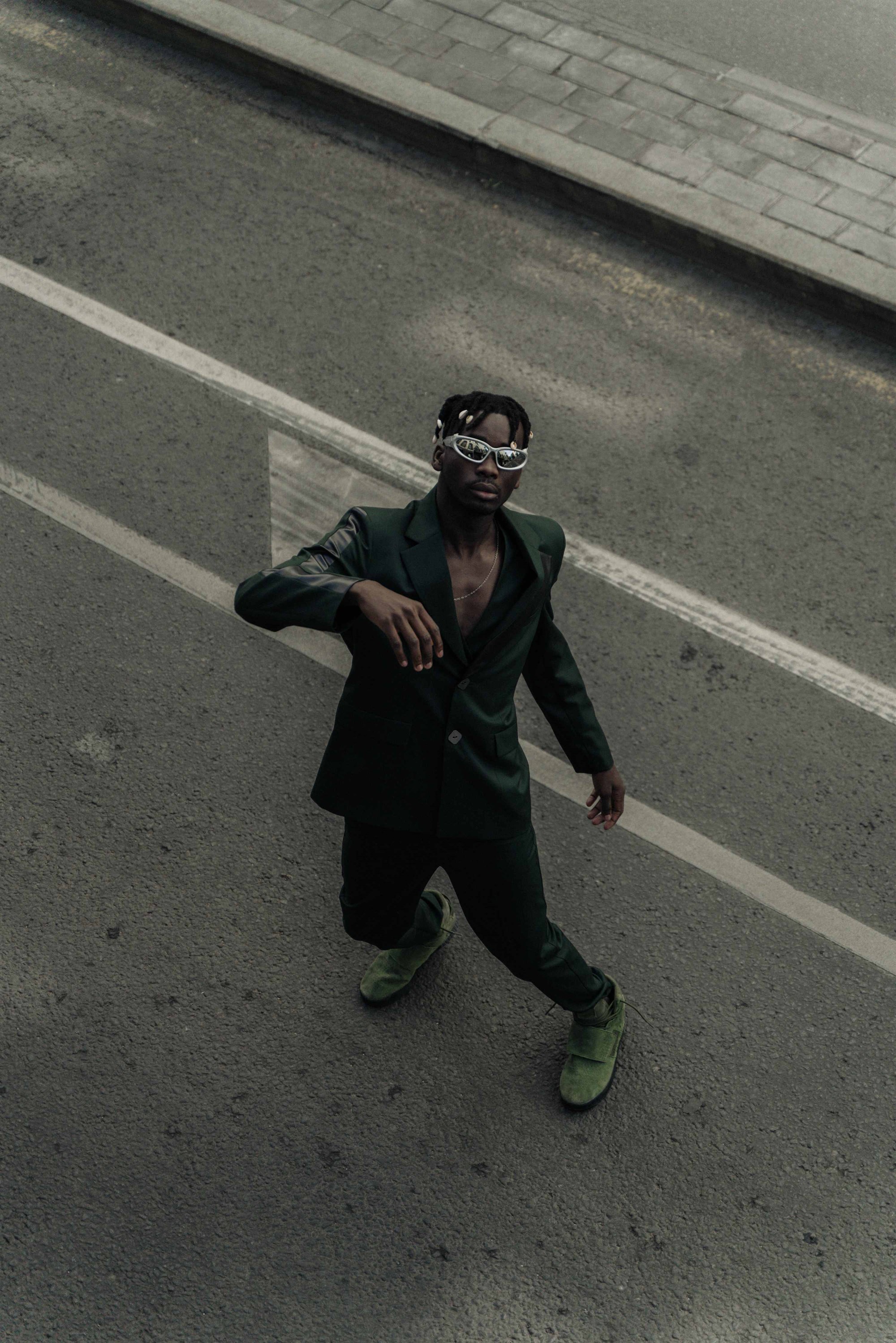 Пиджак - фото 79706