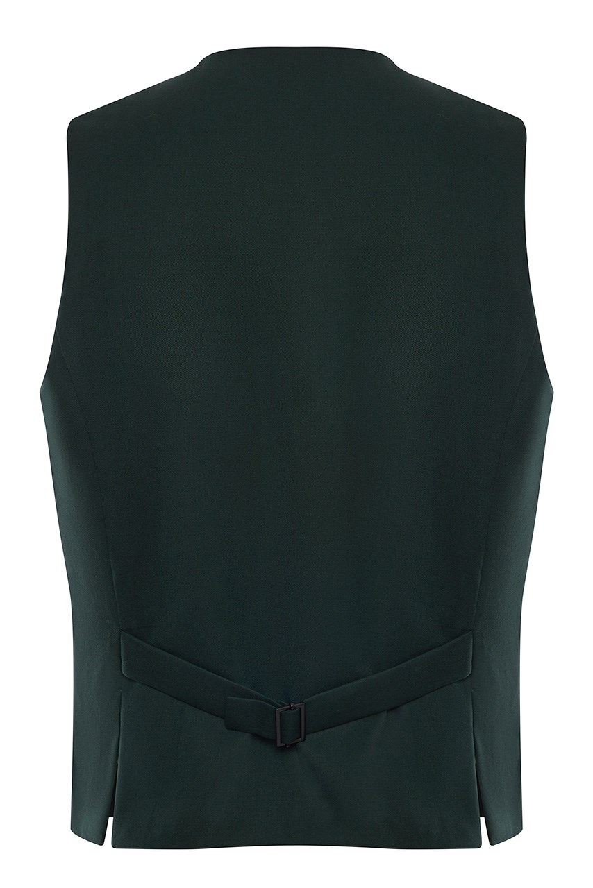 Жилет - фото 79717