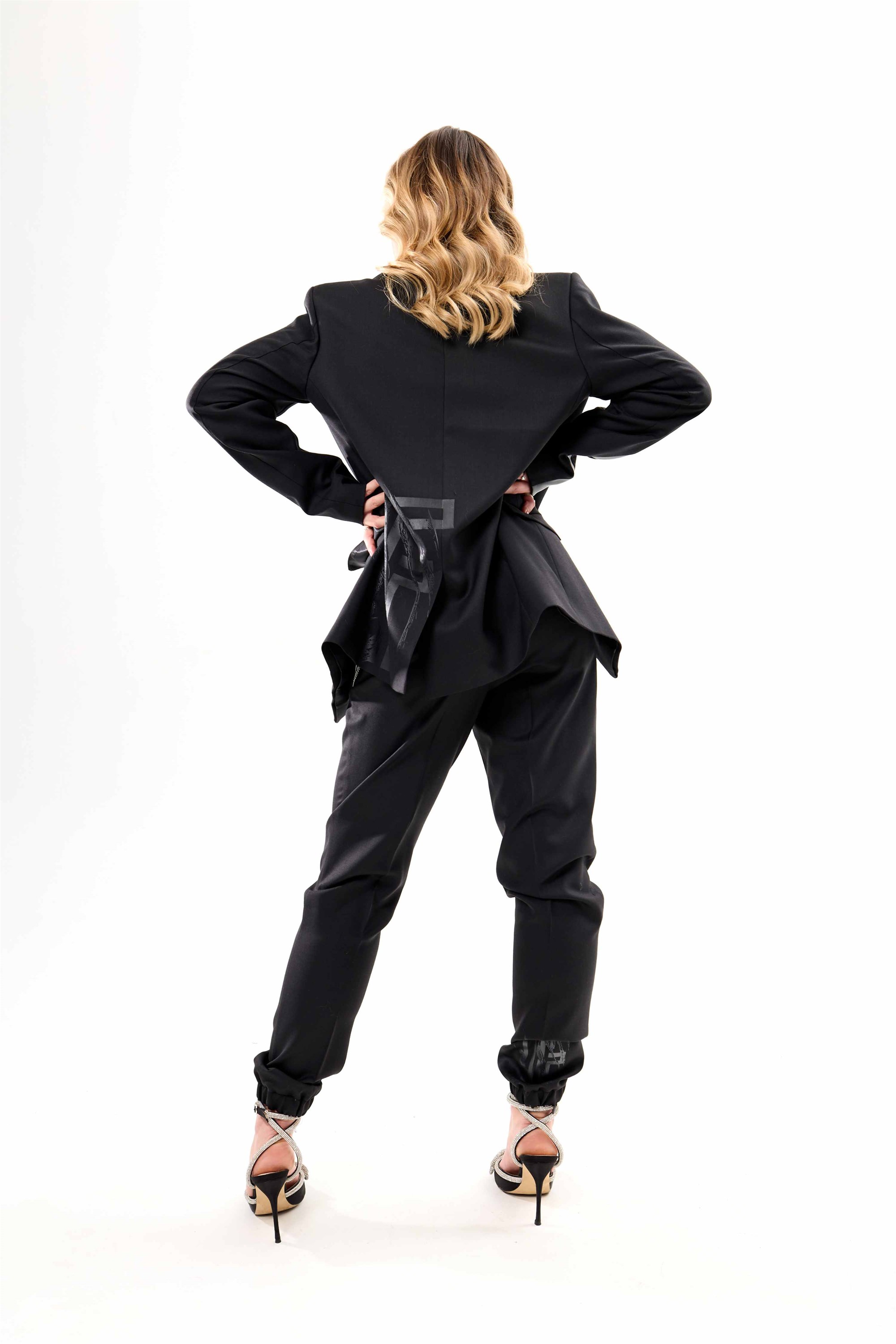 Брюки - фото 79730