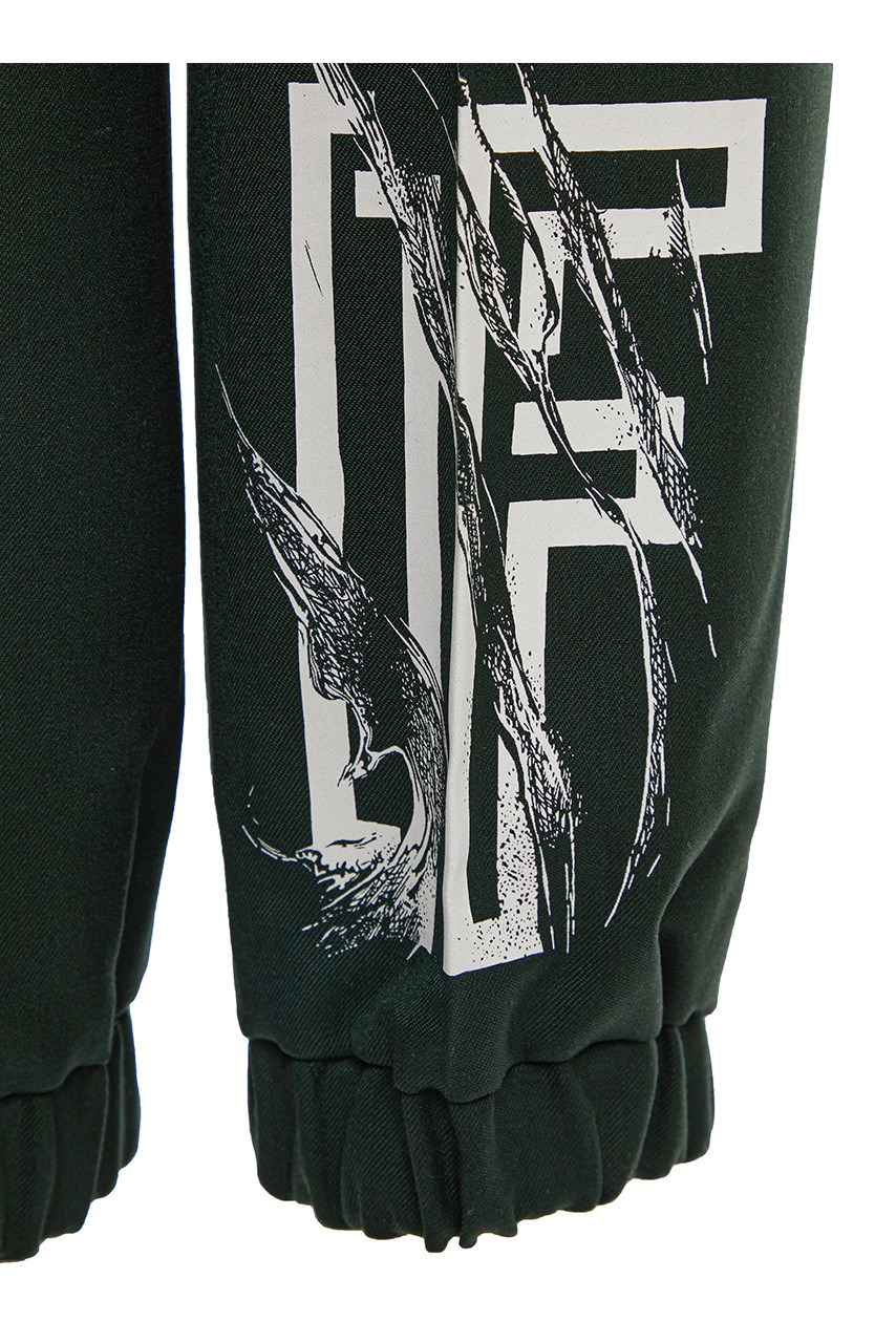 Брюки - фото 79738