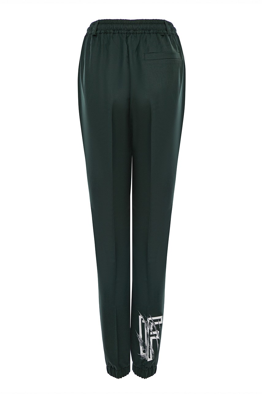 Брюки - фото 79740