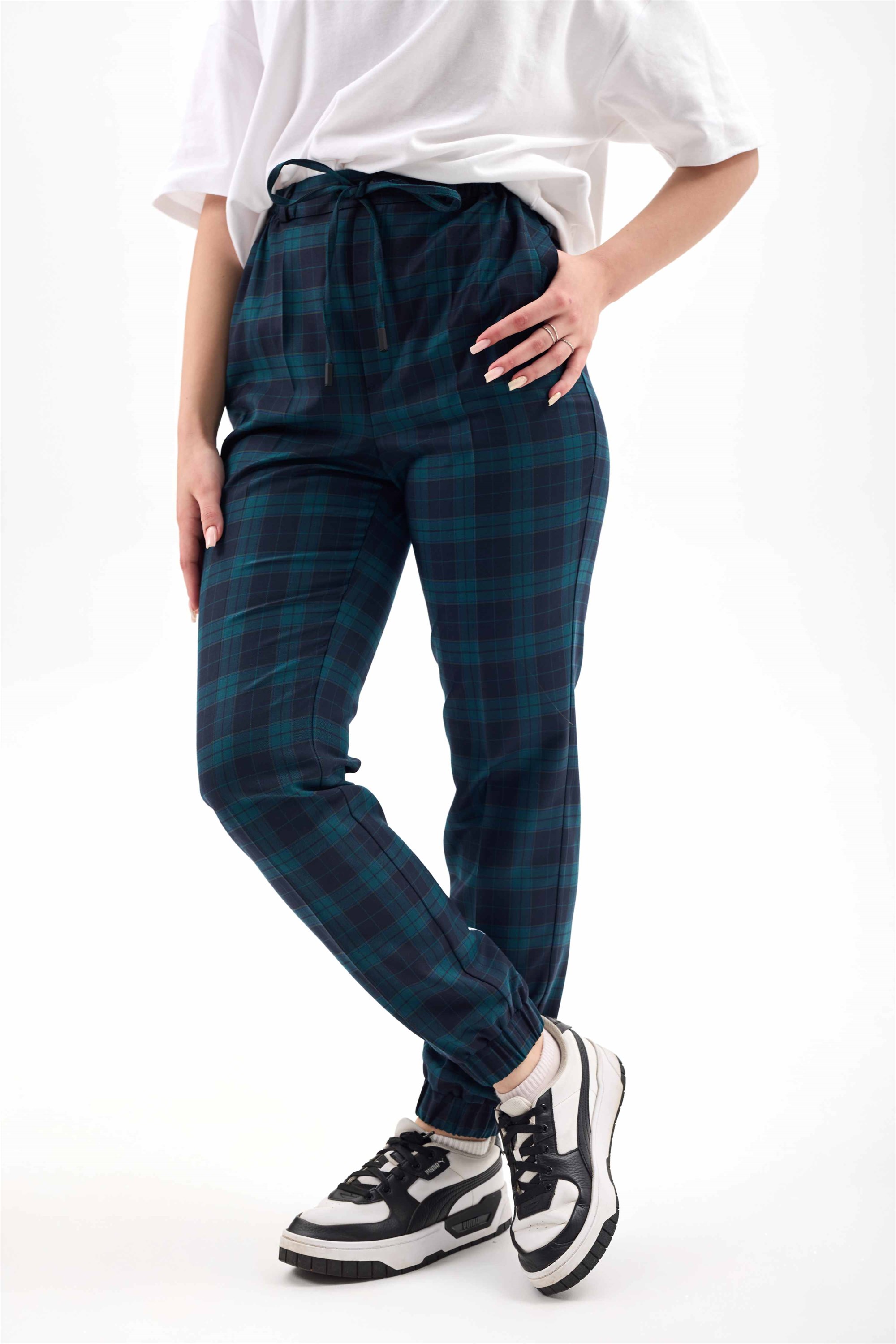 Брюки - фото 79743