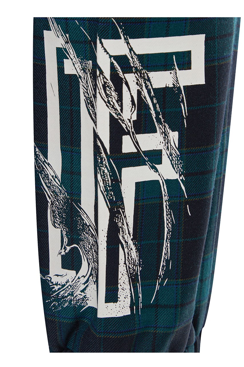 Брюки - фото 79744