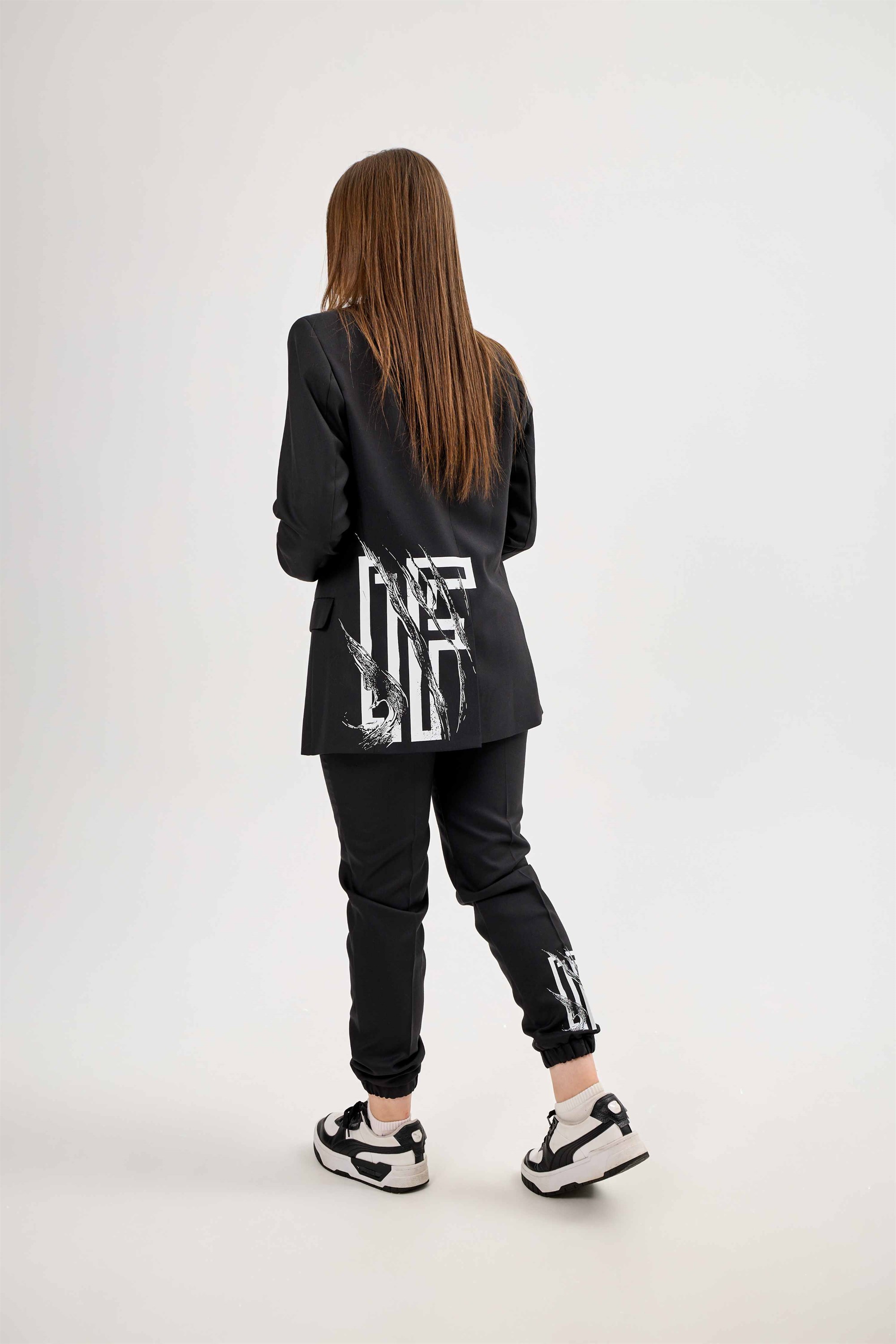 Брюки - фото 79748