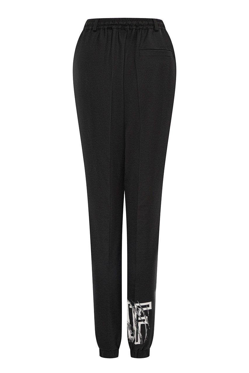 Брюки - фото 79750