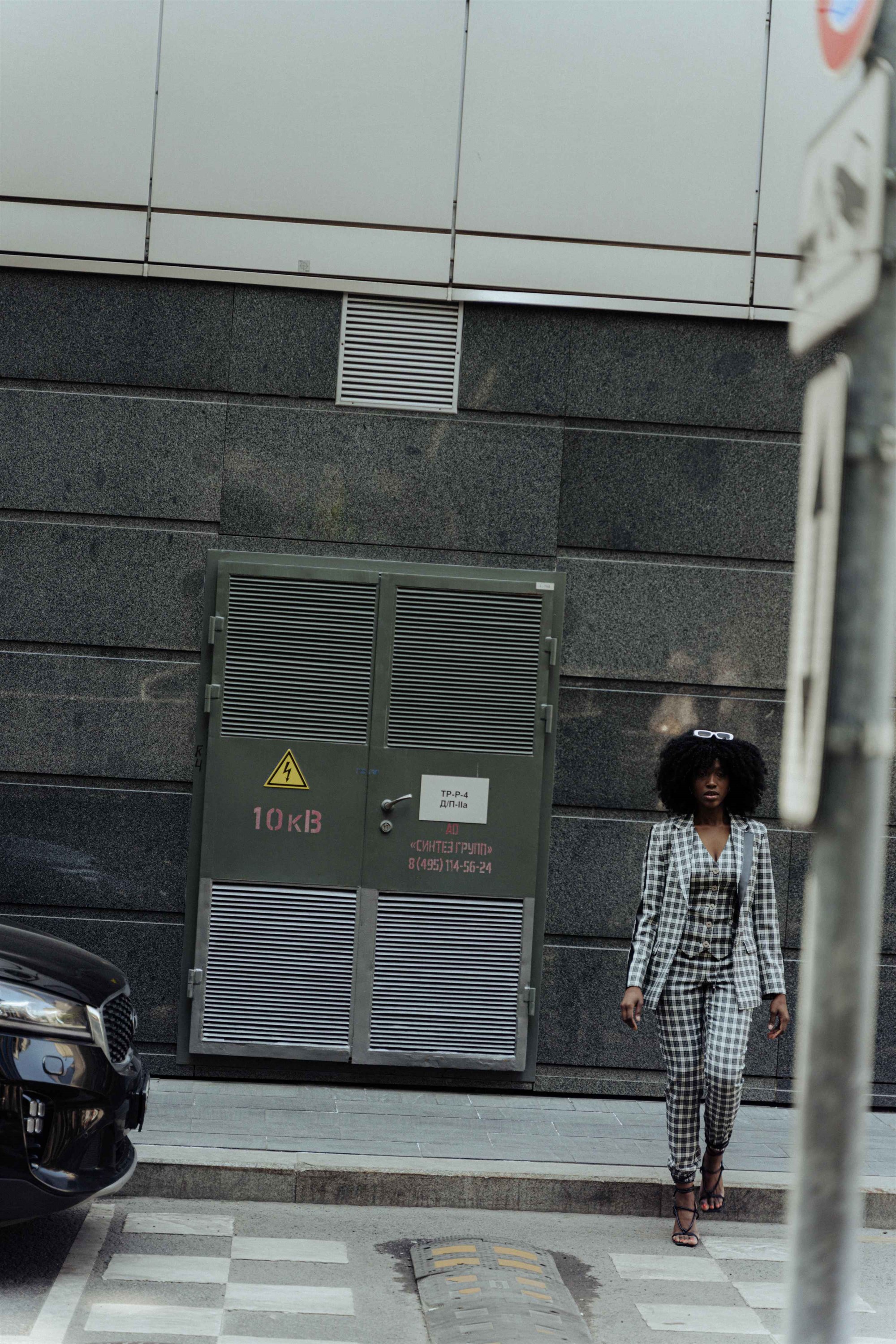 Брюки - фото 79755