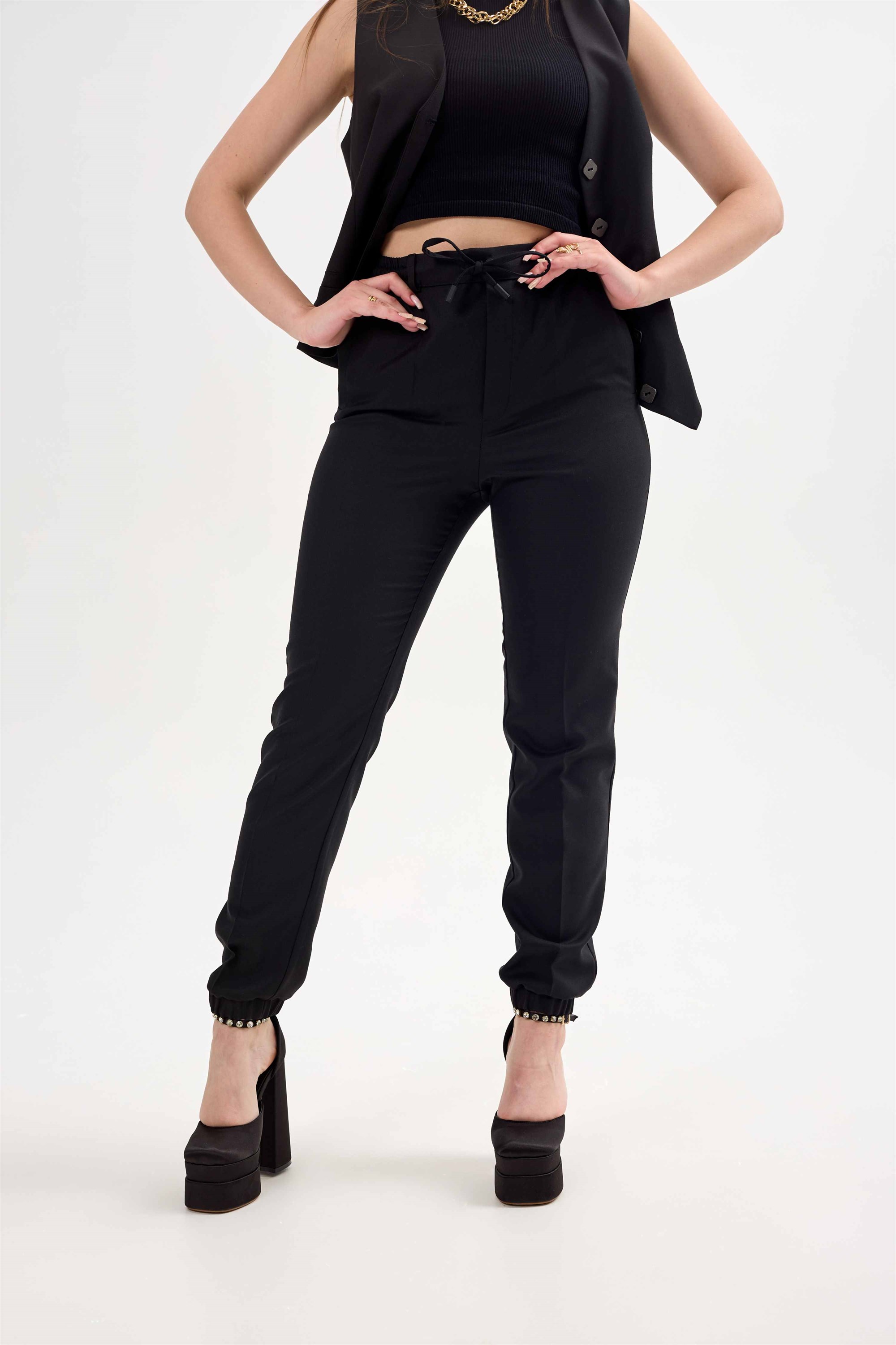 Брюки - фото 79760