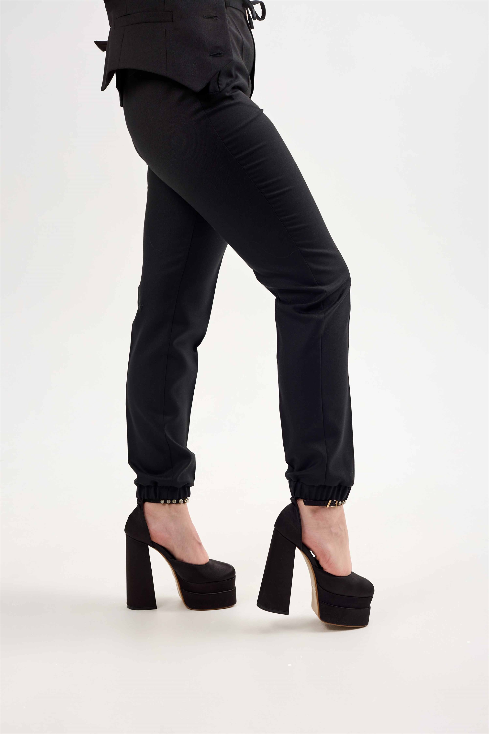 Брюки - фото 79761