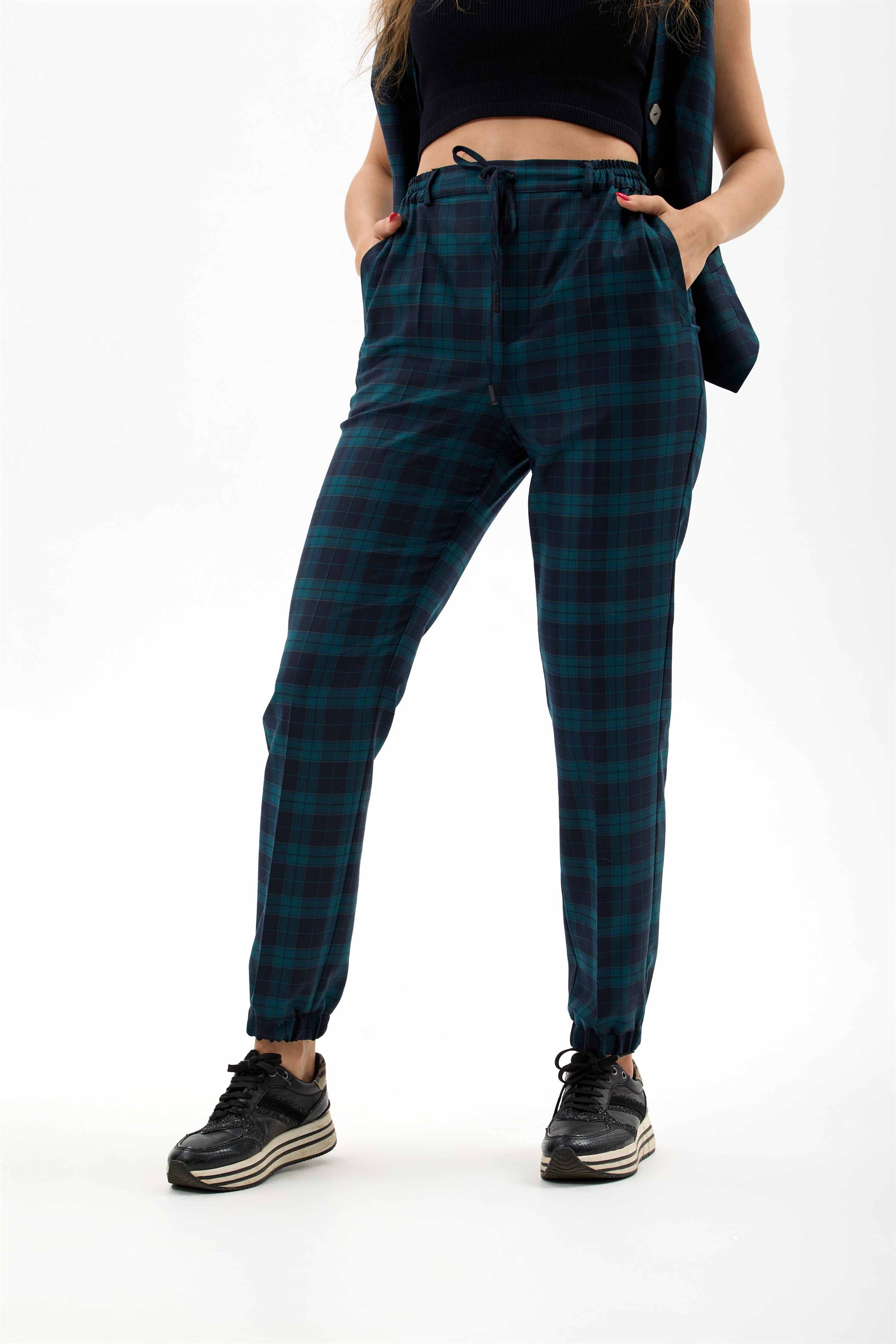 Брюки - фото 79770