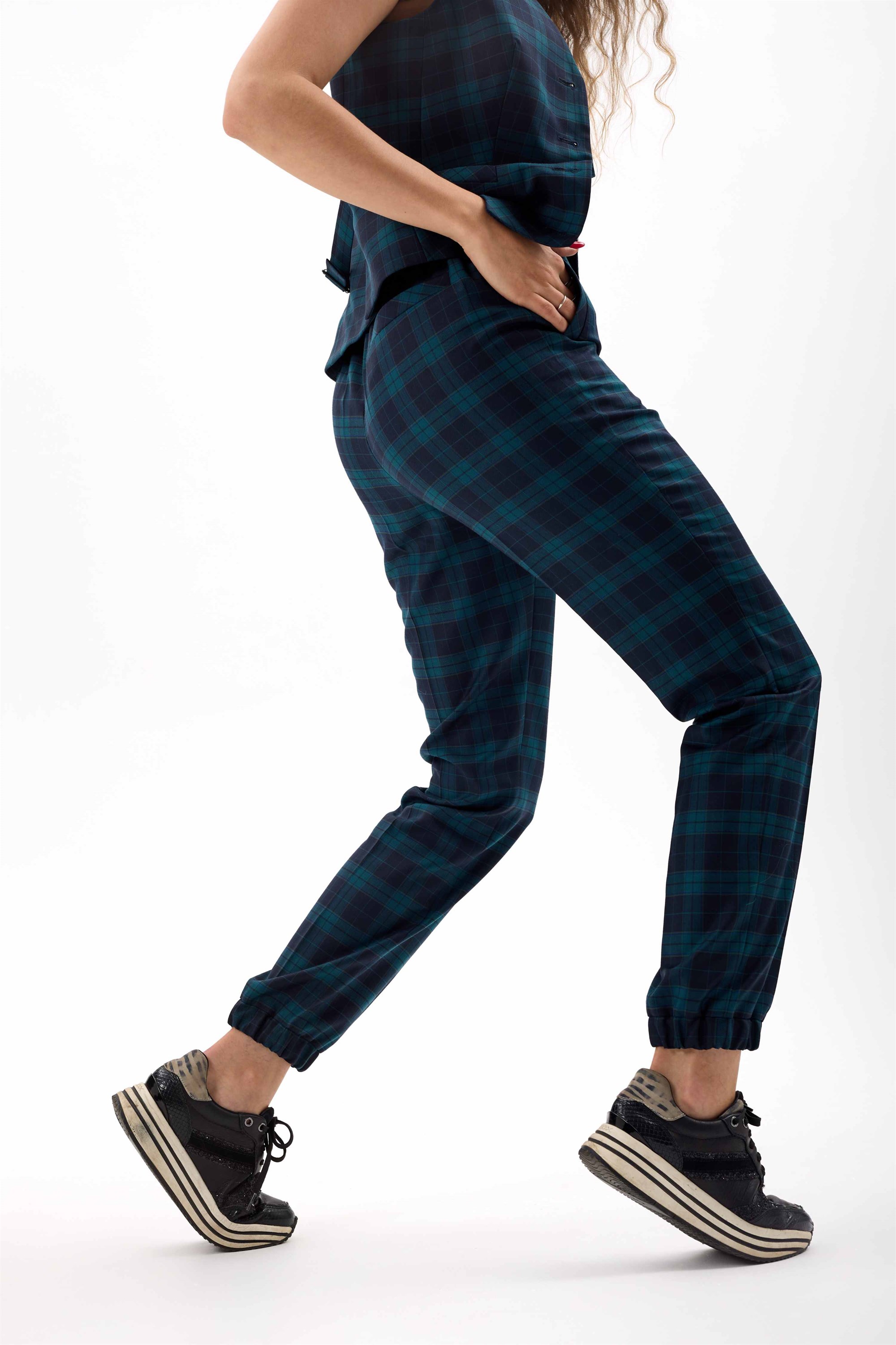 Брюки - фото 79771