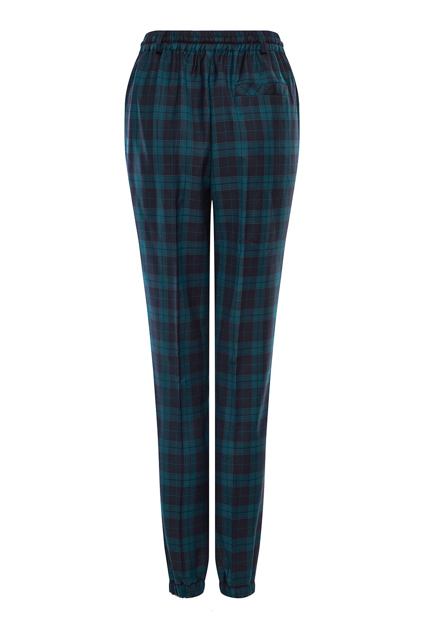 Брюки - фото 79772