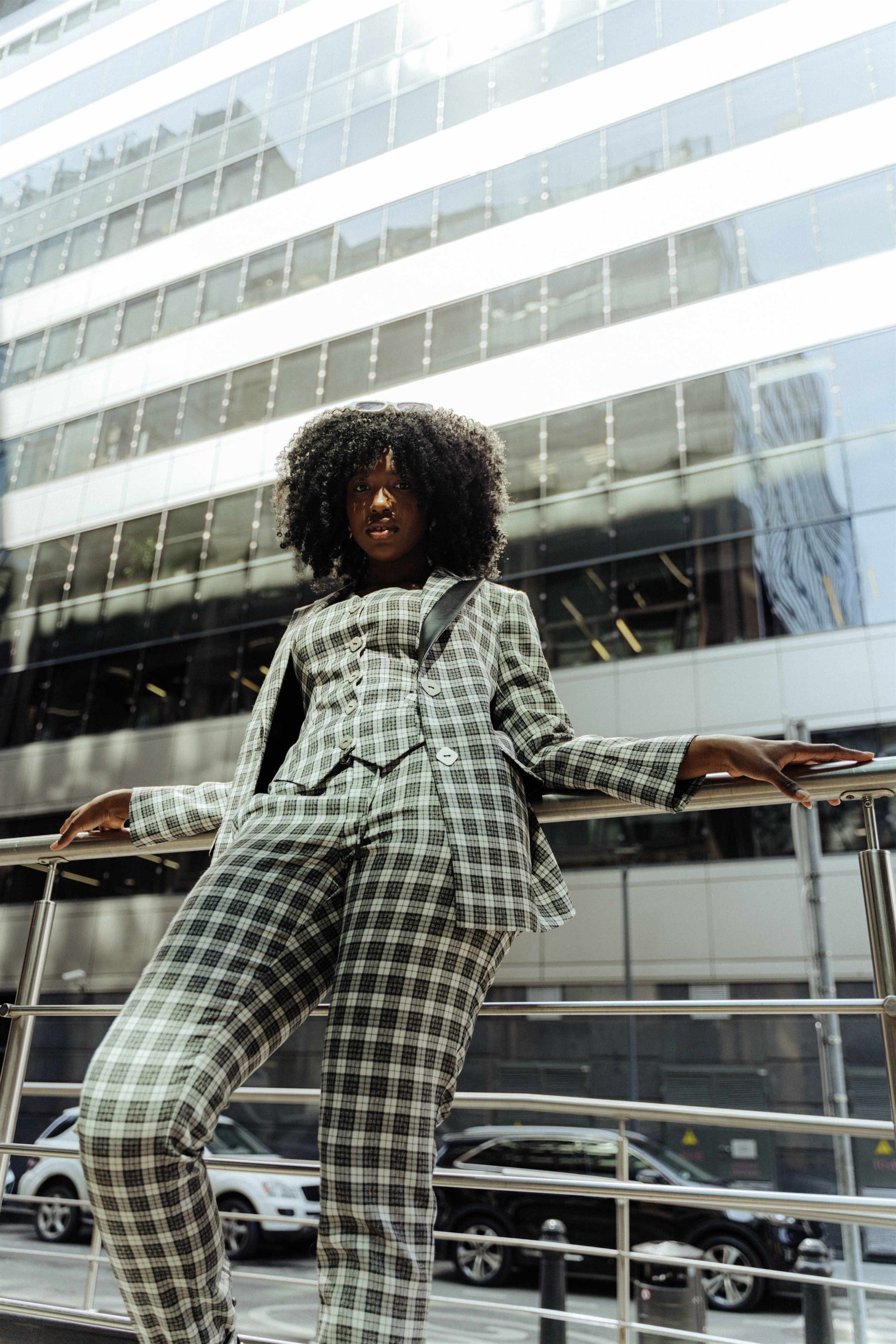 Брюки - фото 79776