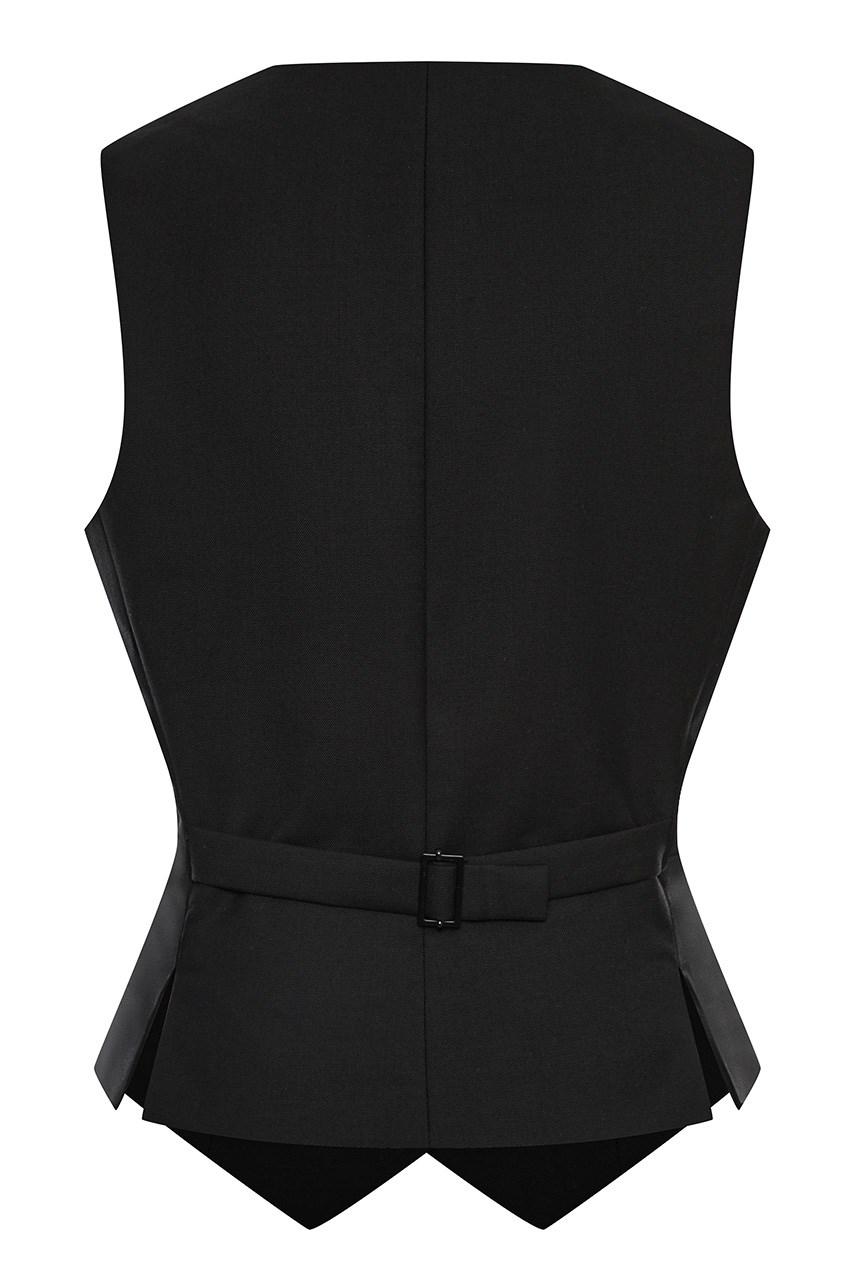 Жилет - фото 79783