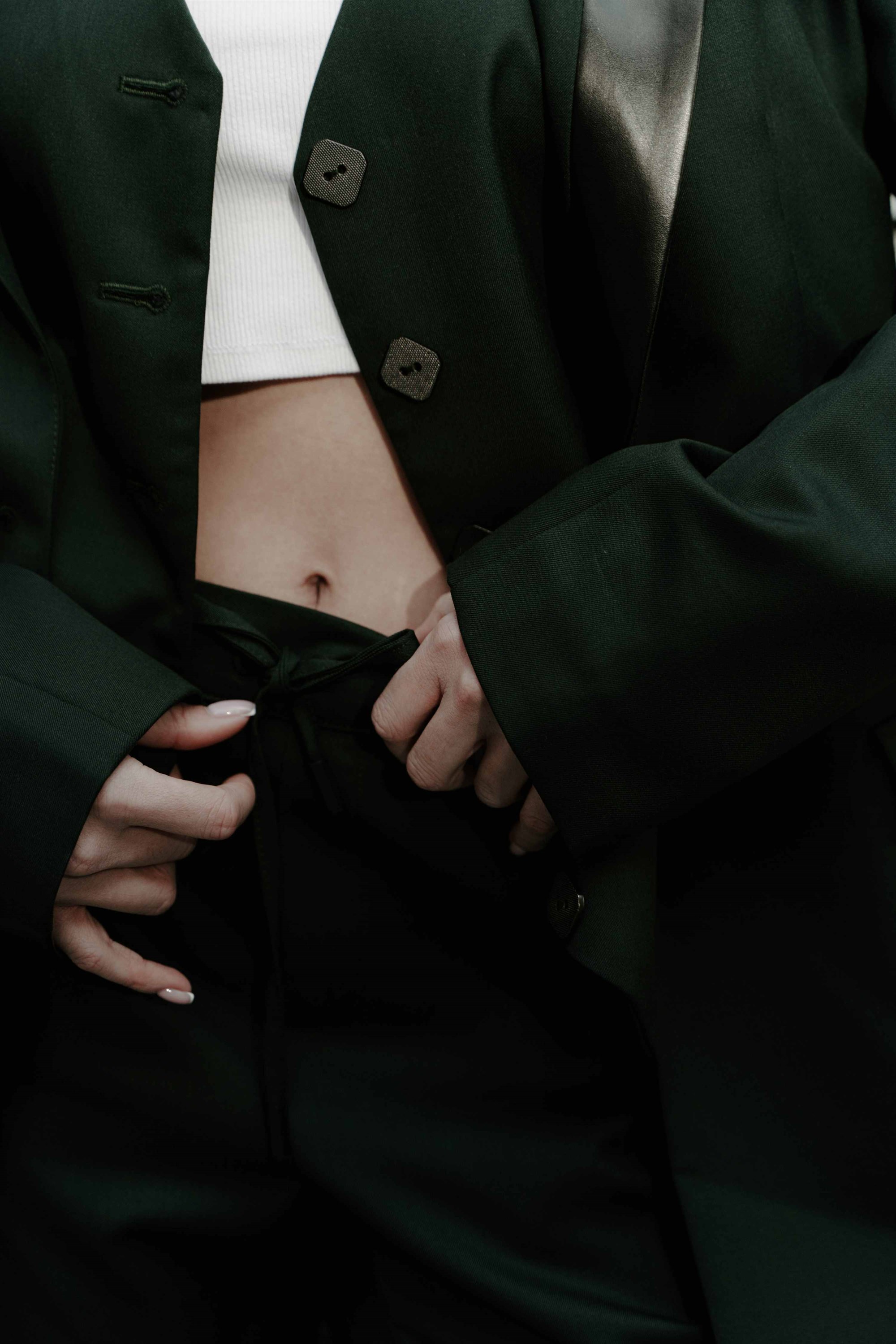 Жилет - фото 79785