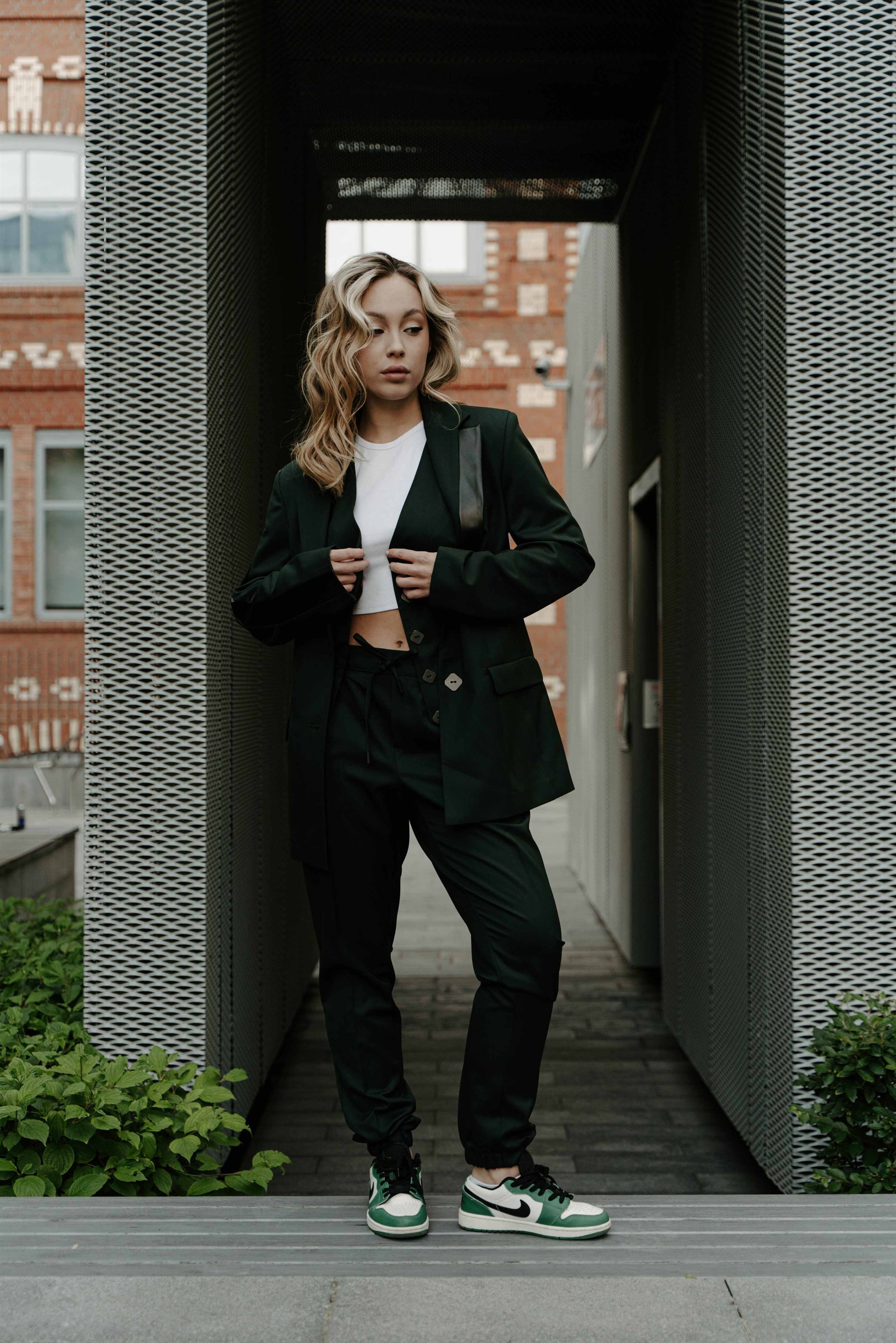 Жилет - фото 79786