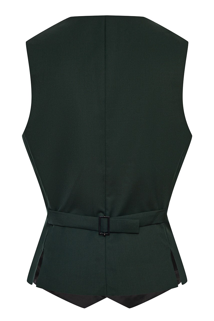 Жилет - фото 79787