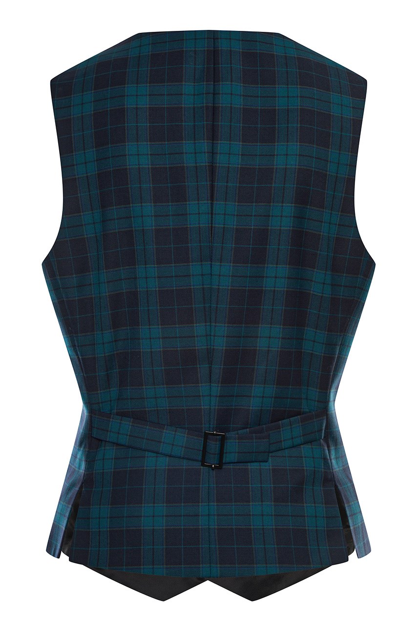 Жилет - фото 79792