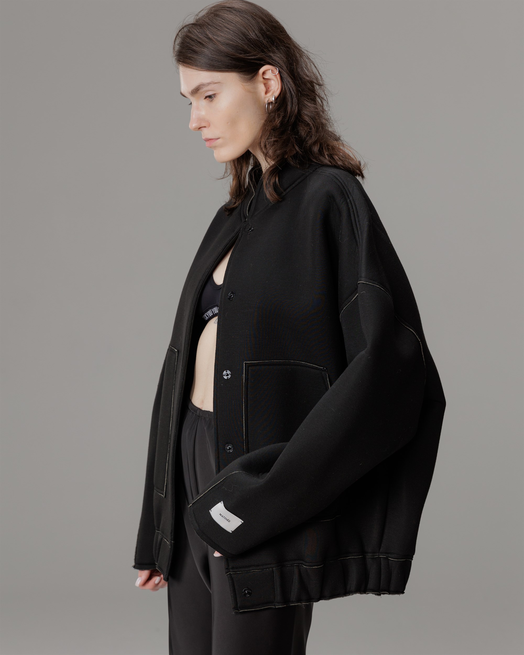 Бомбер "STREET" - фото 79815