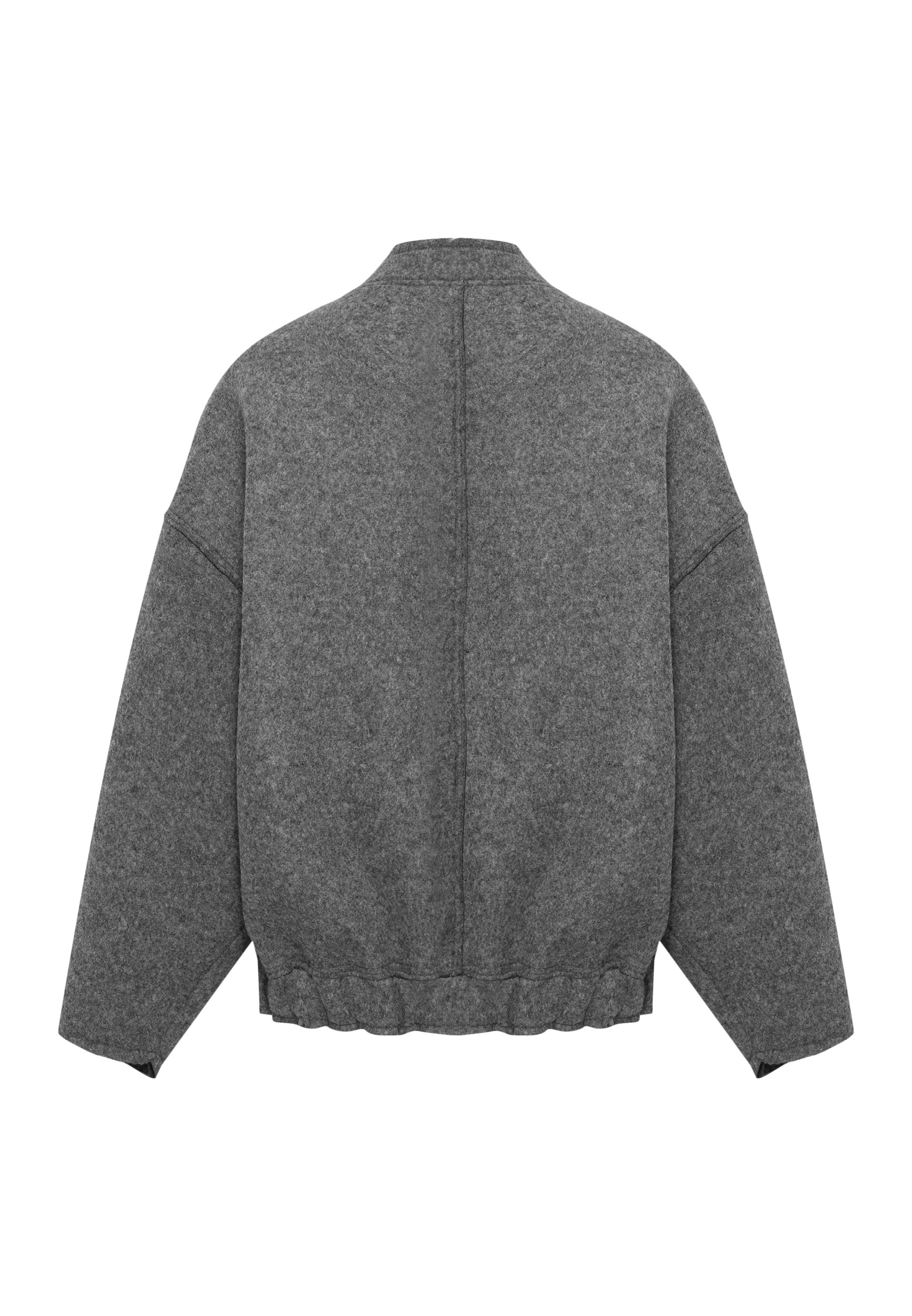 Бомбер "STREET" - фото 79818