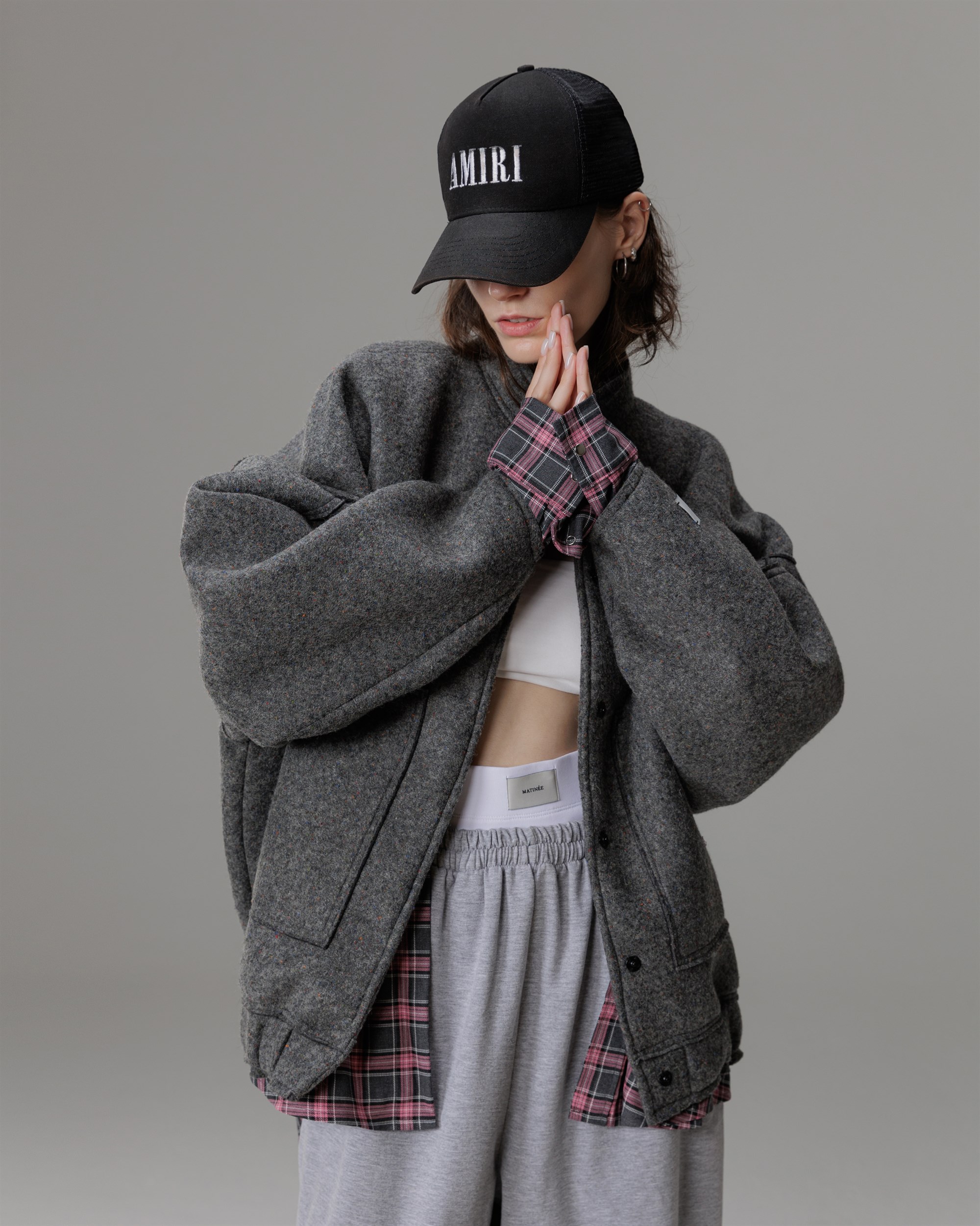 Бомбер "STREET" - фото 79819