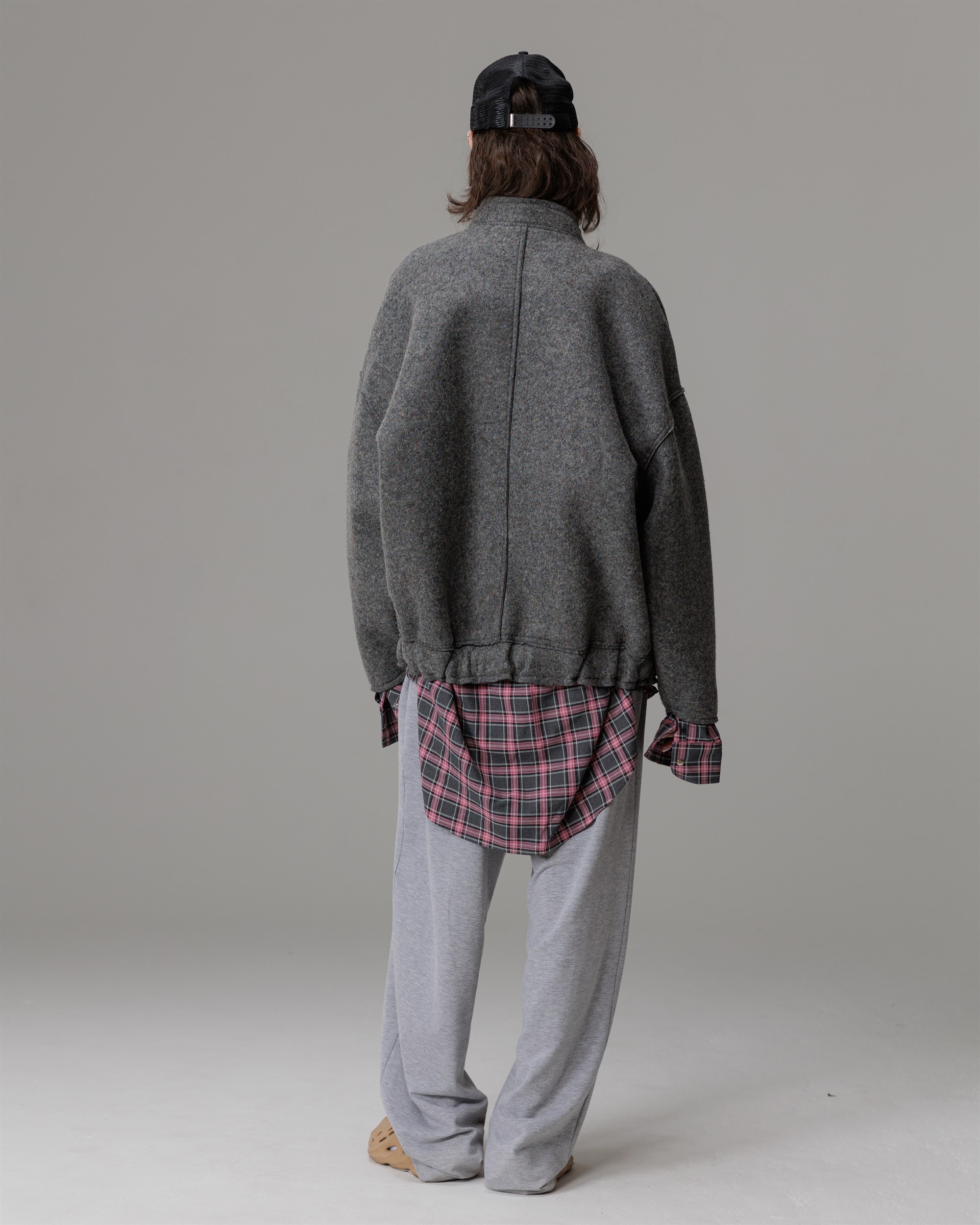 Бомбер "STREET" - фото 79820