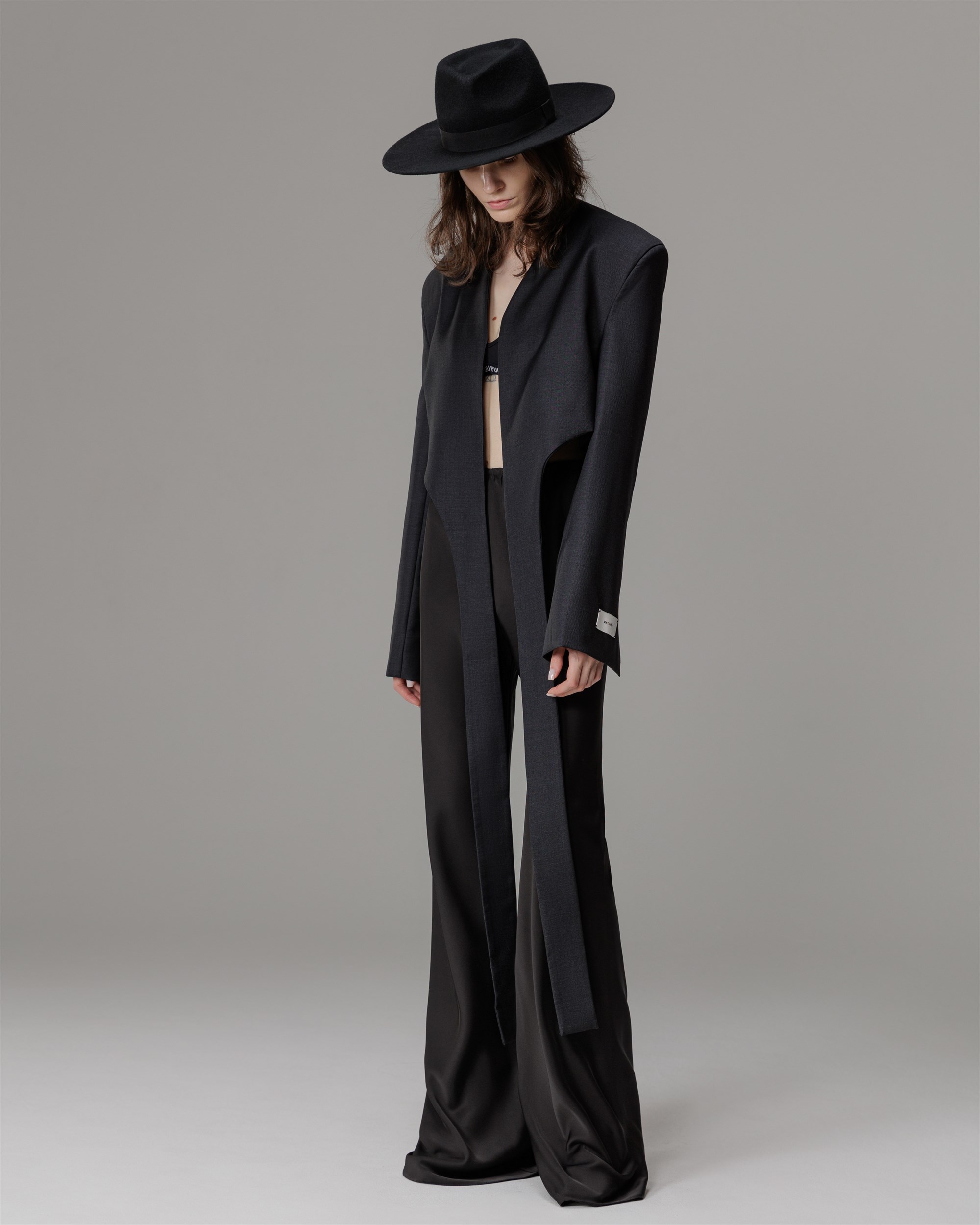 Жакет "CLASSY" - фото 79823