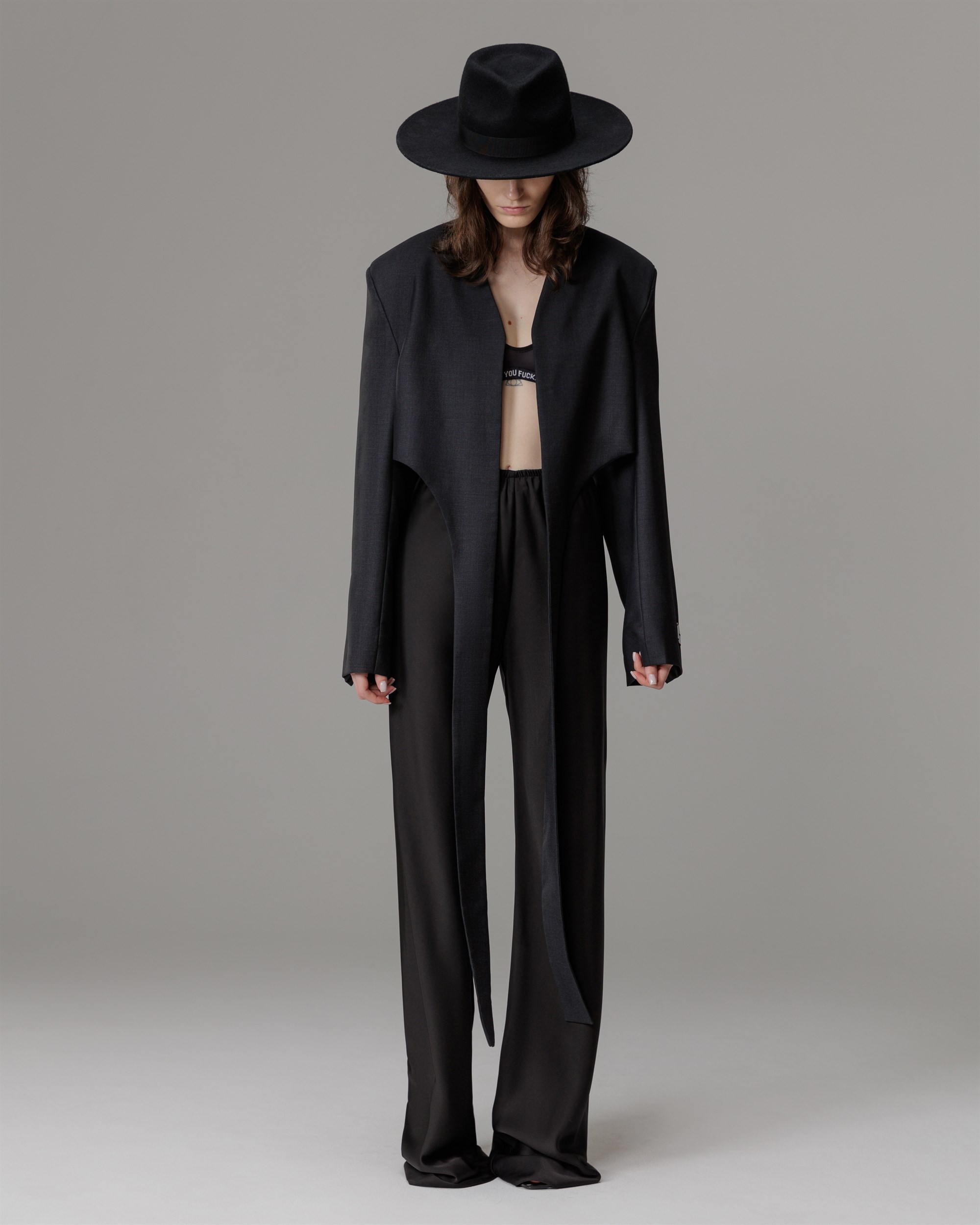 Жакет "CLASSY" - фото 79824