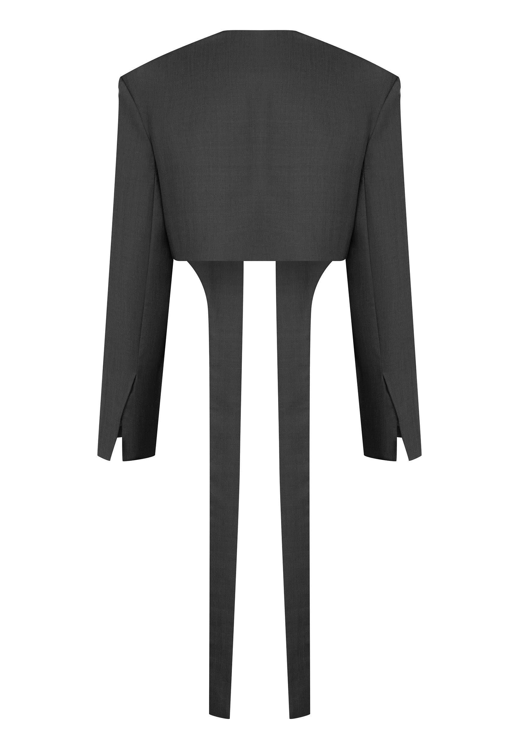 Жакет "CLASSY" - фото 79827