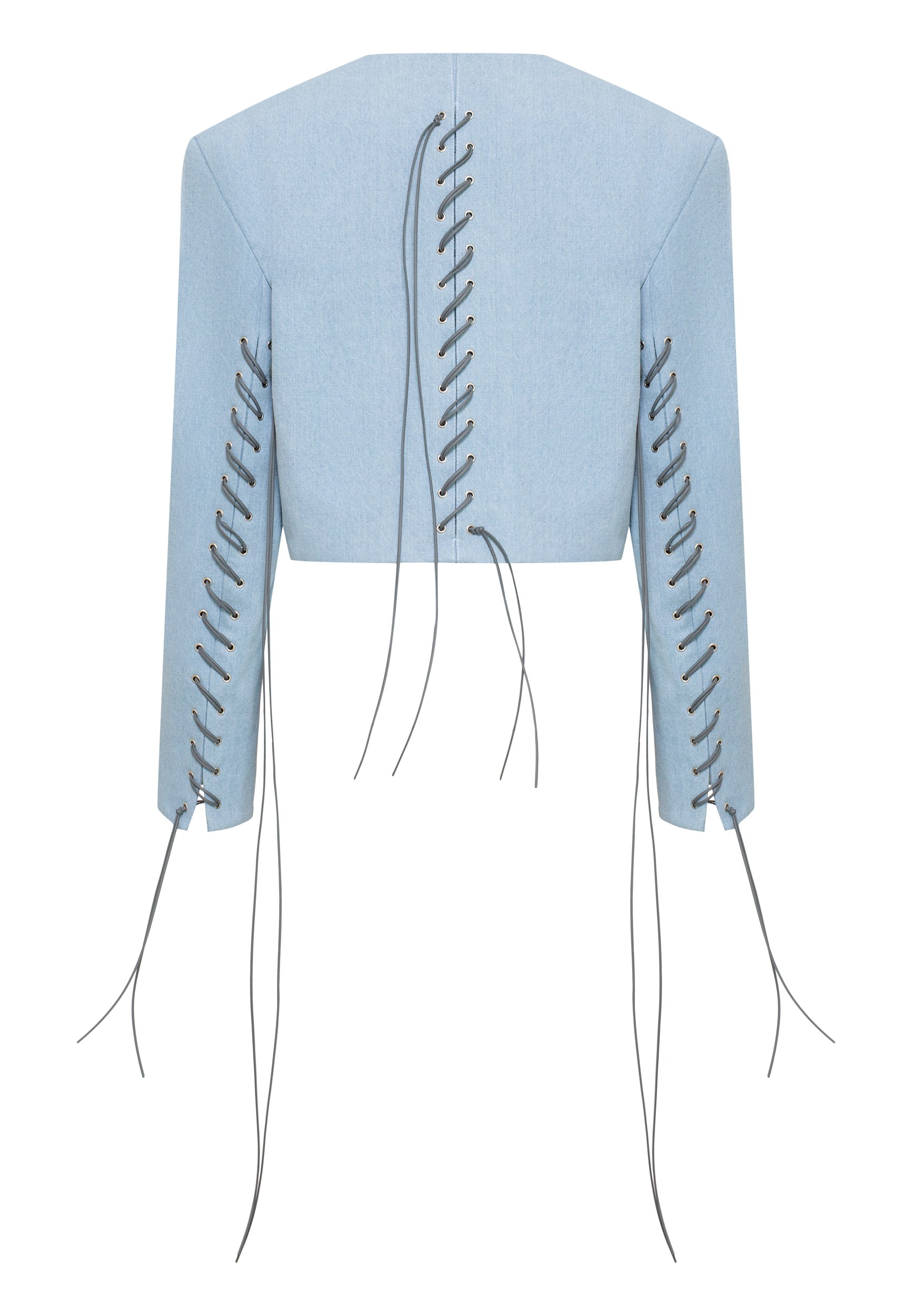 Жакет "SKY" - фото 79829