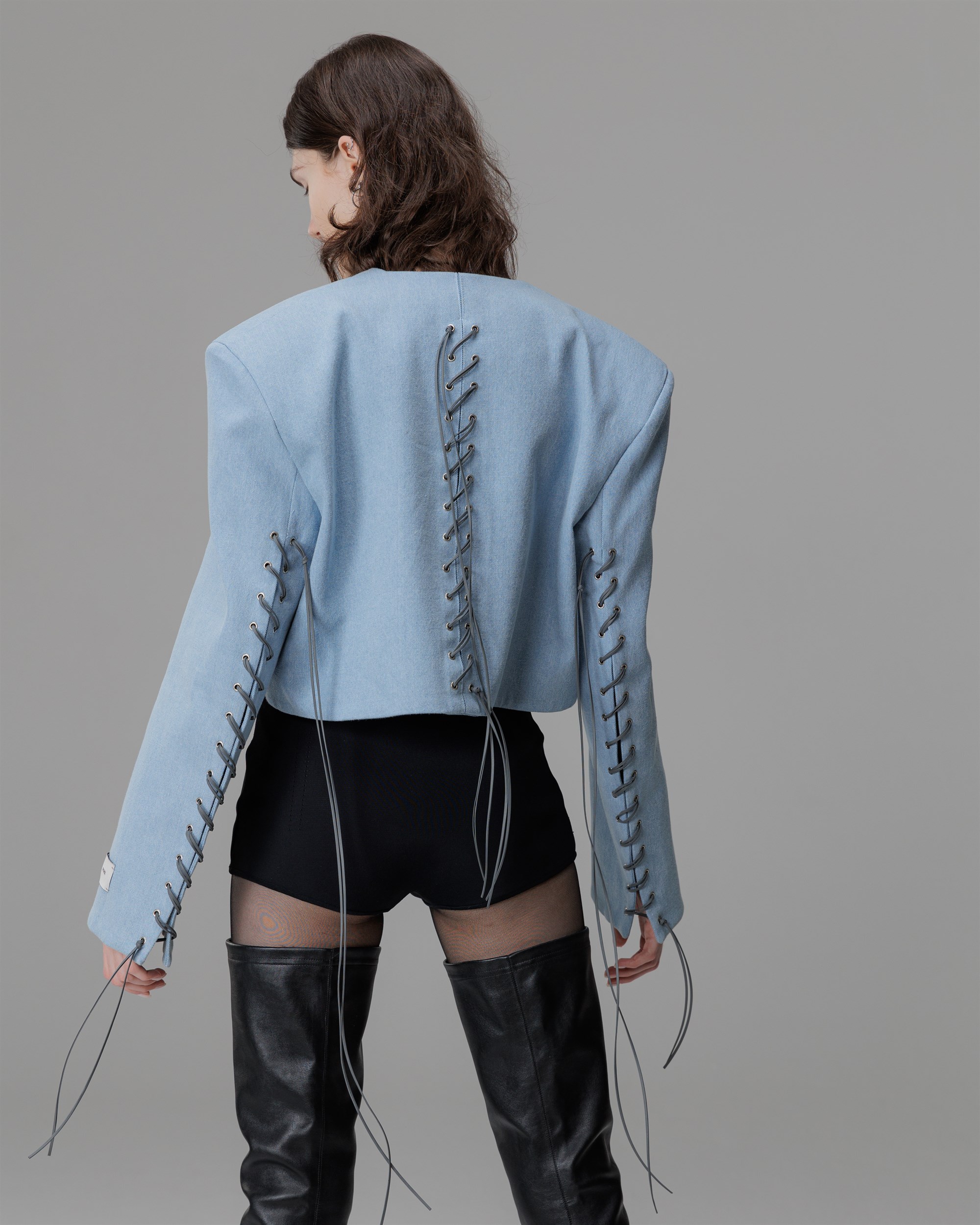 Жакет "SKY" - фото 79831