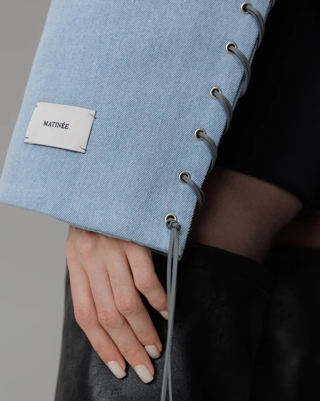 Жакет "SKY" - фото 79834