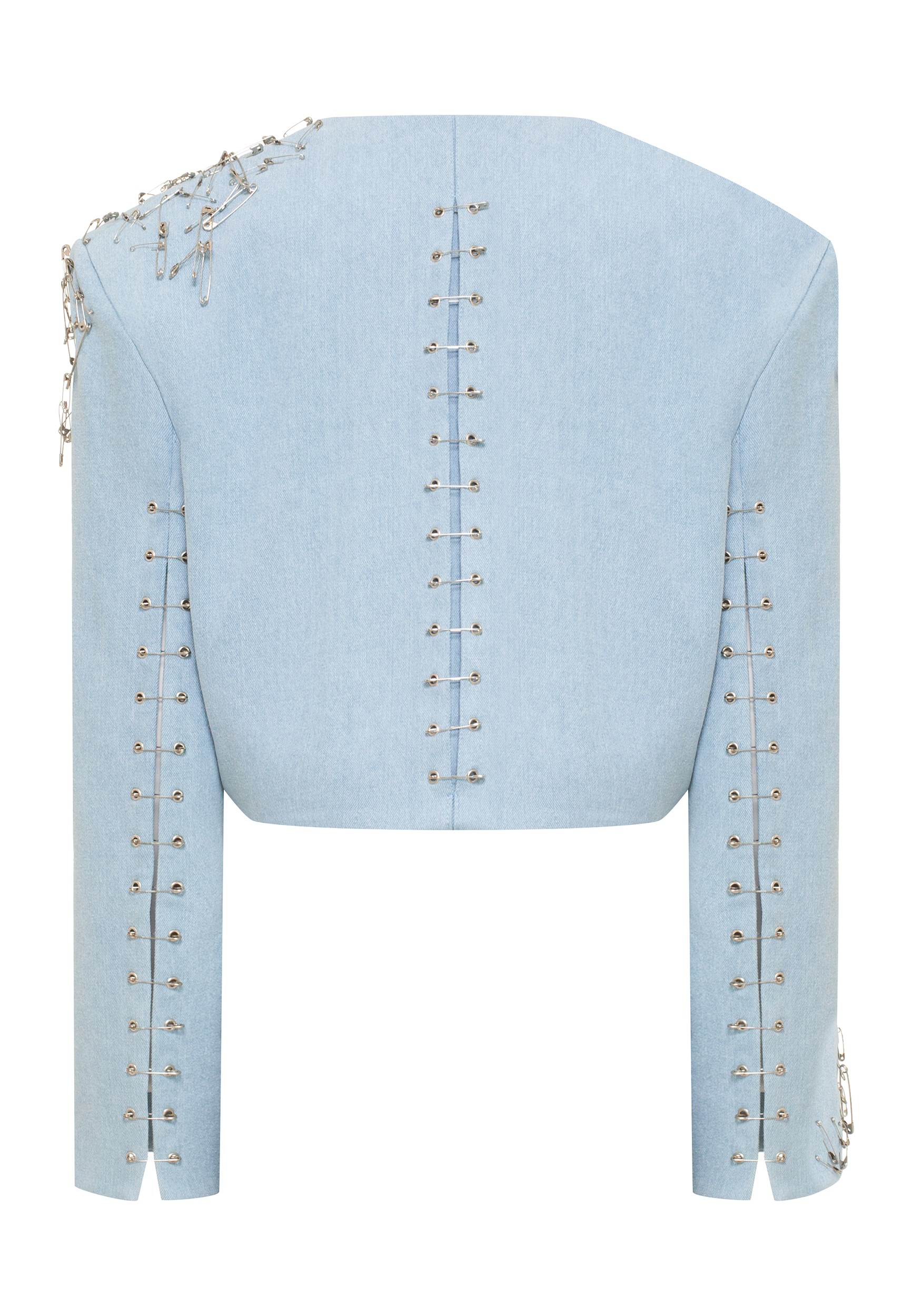 Жакет "ROCK" - фото 79836