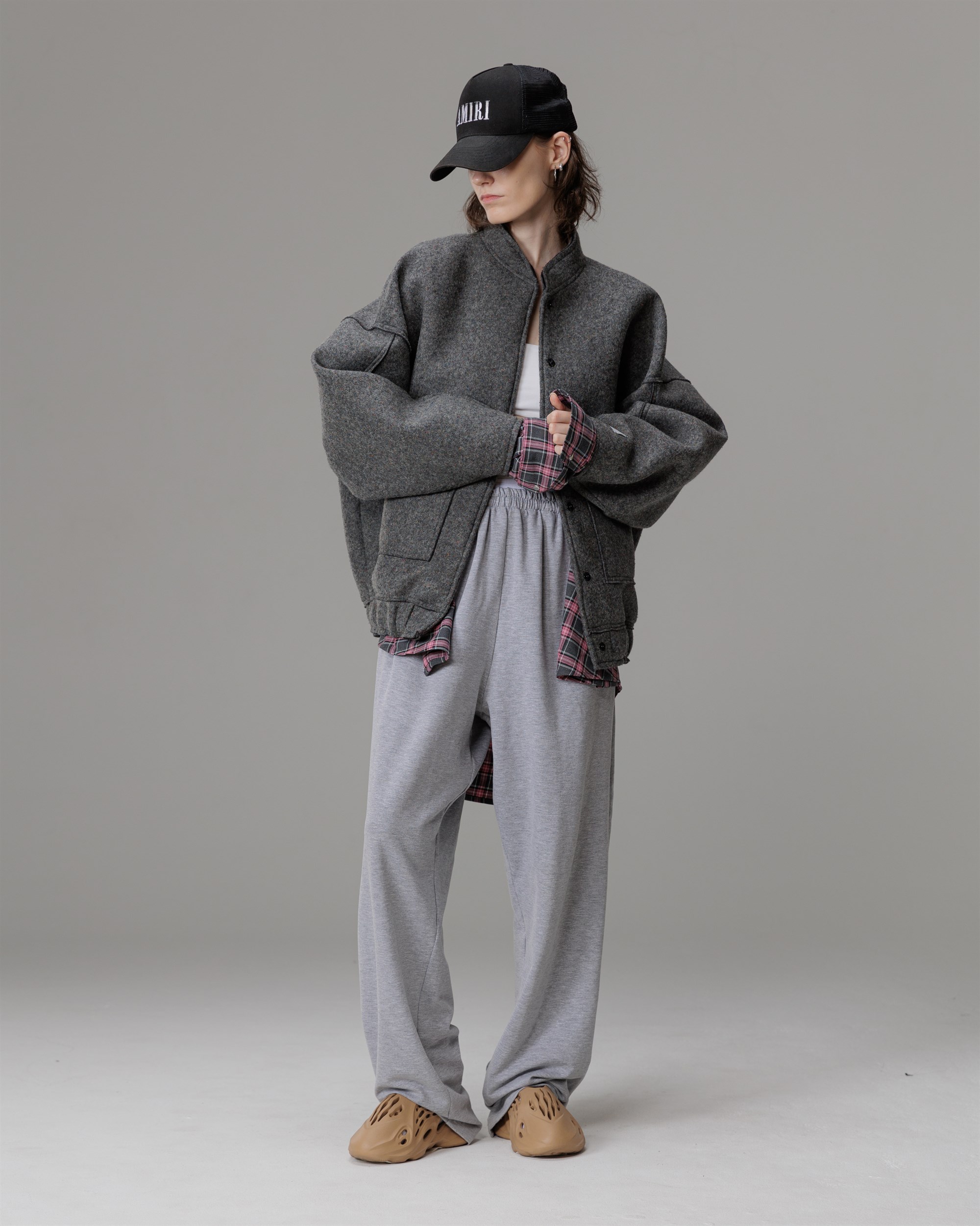 Брюки "VACAY" - фото 79840