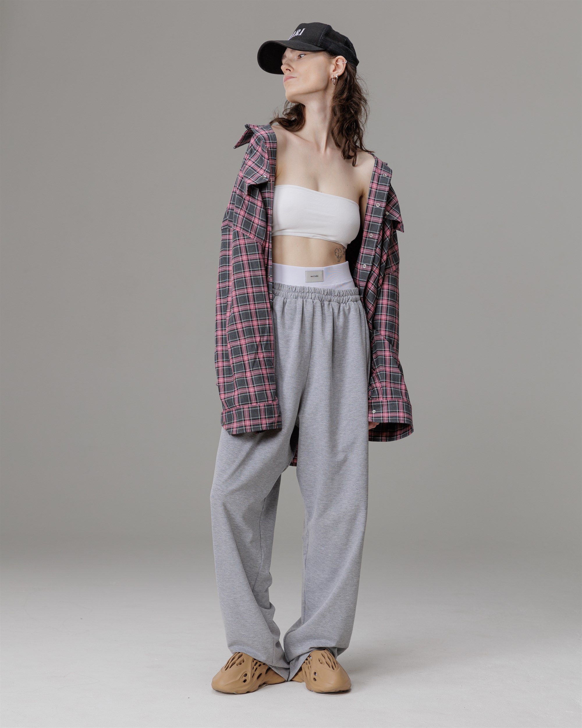 Брюки "VACAY" - фото 79842