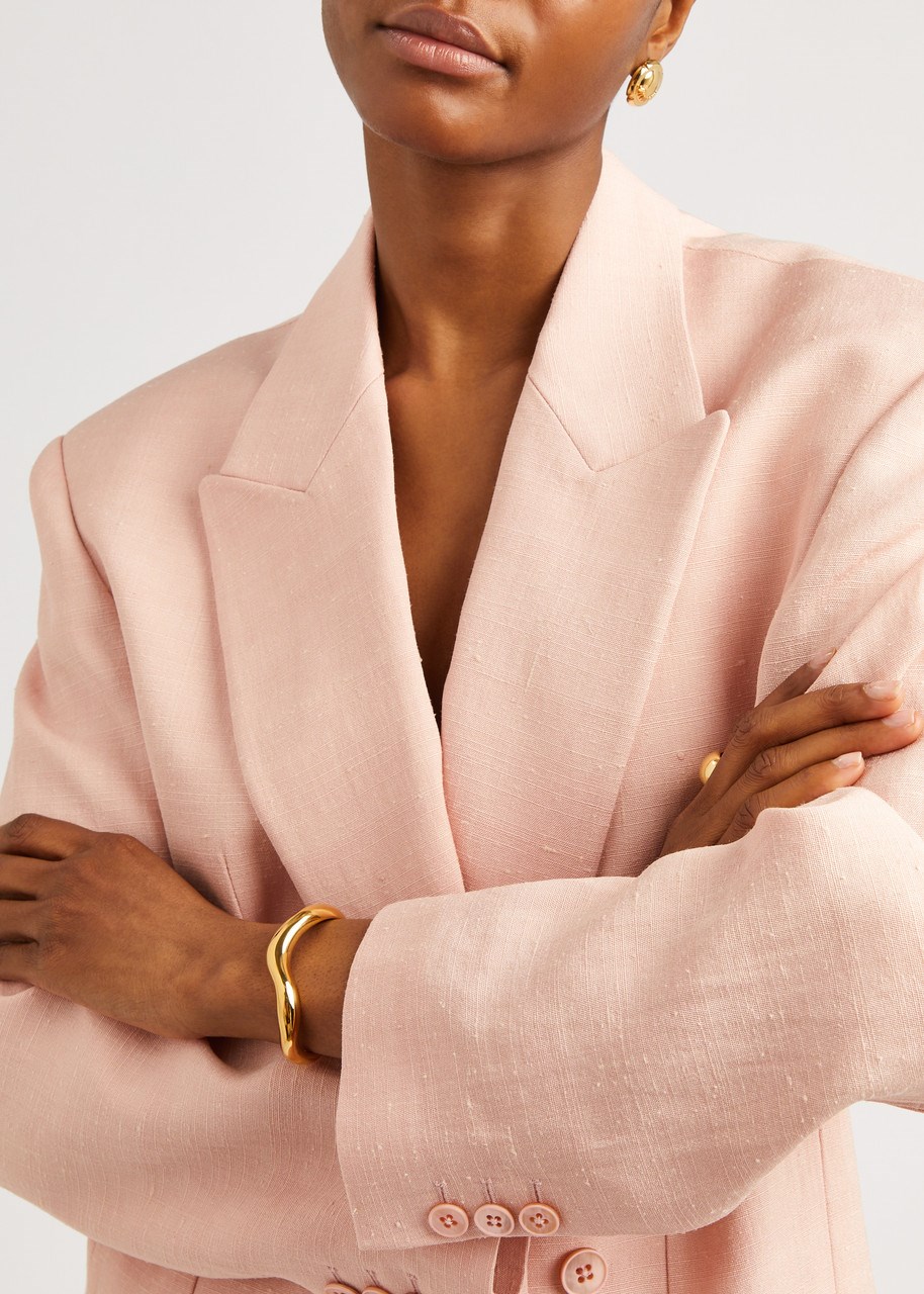 браслет волна - фото 79860