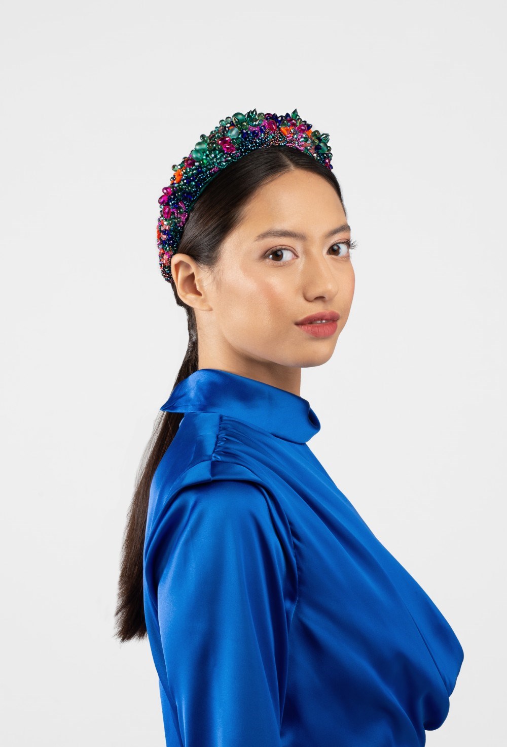 Высокий ободок Ample - фото 80356