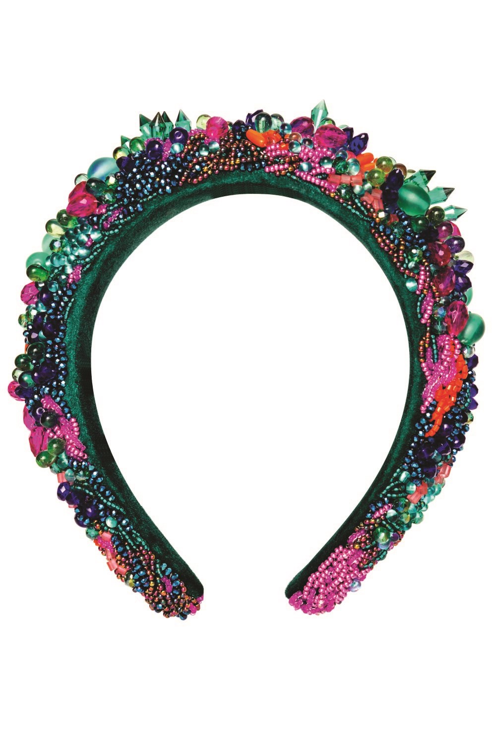 Высокий ободок Ample - фото 80358