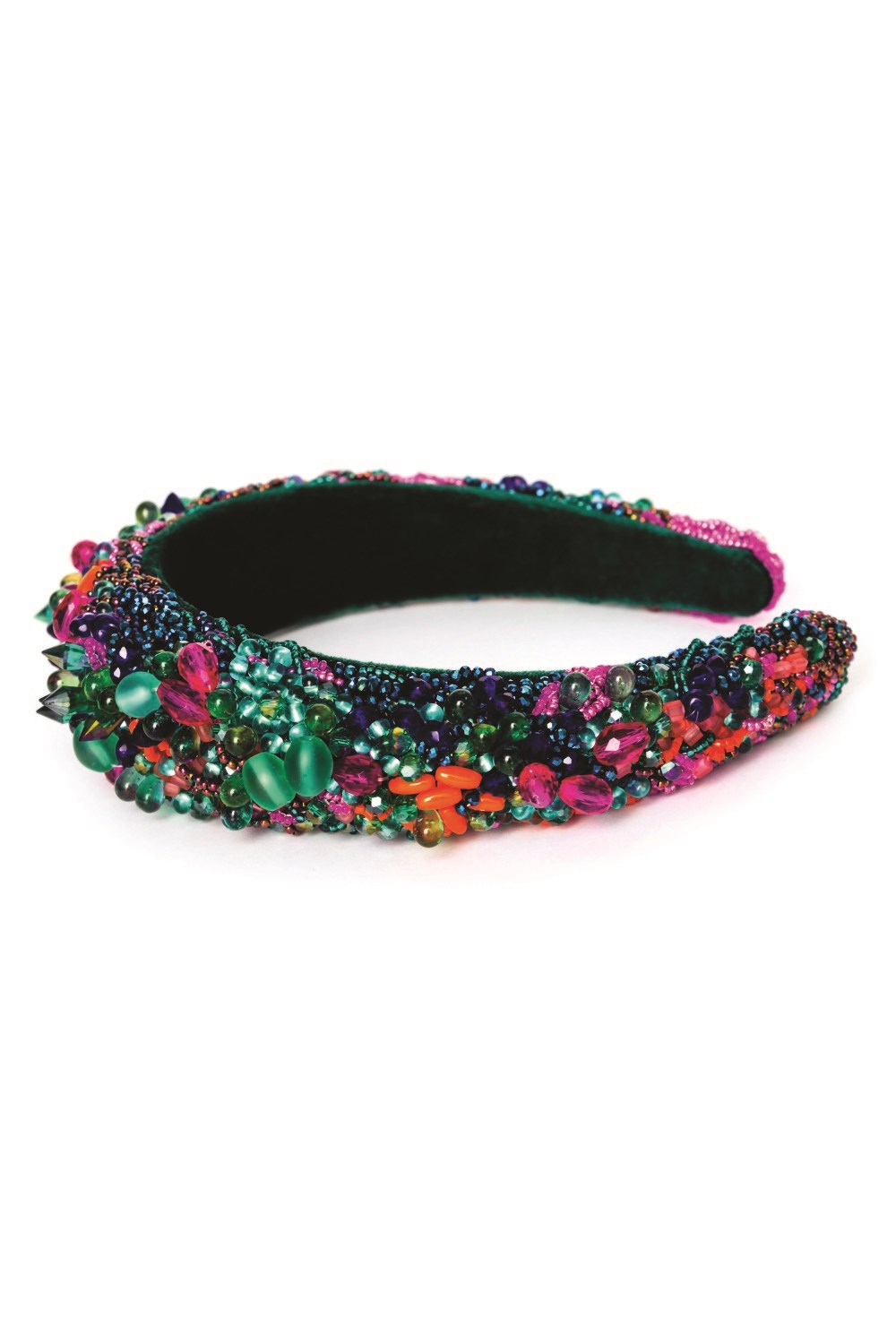 Высокий ободок Ample - фото 80360