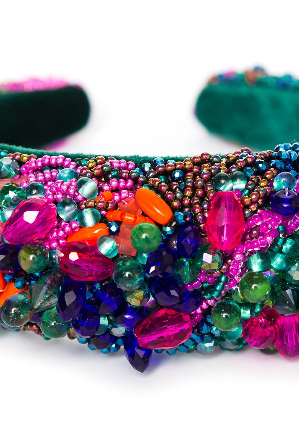 Высокий ободок Ample - фото 80361