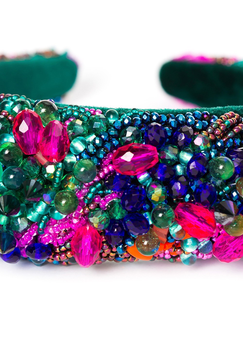 Высокий ободок Ample - фото 80362