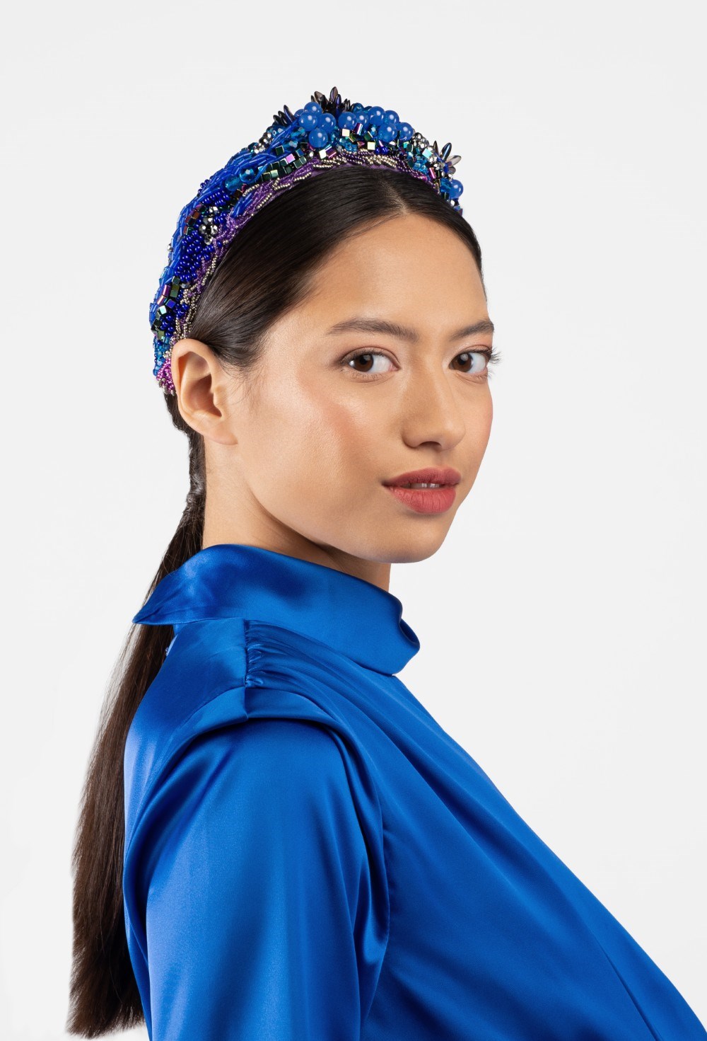 Высокий ободок Ample - фото 80364