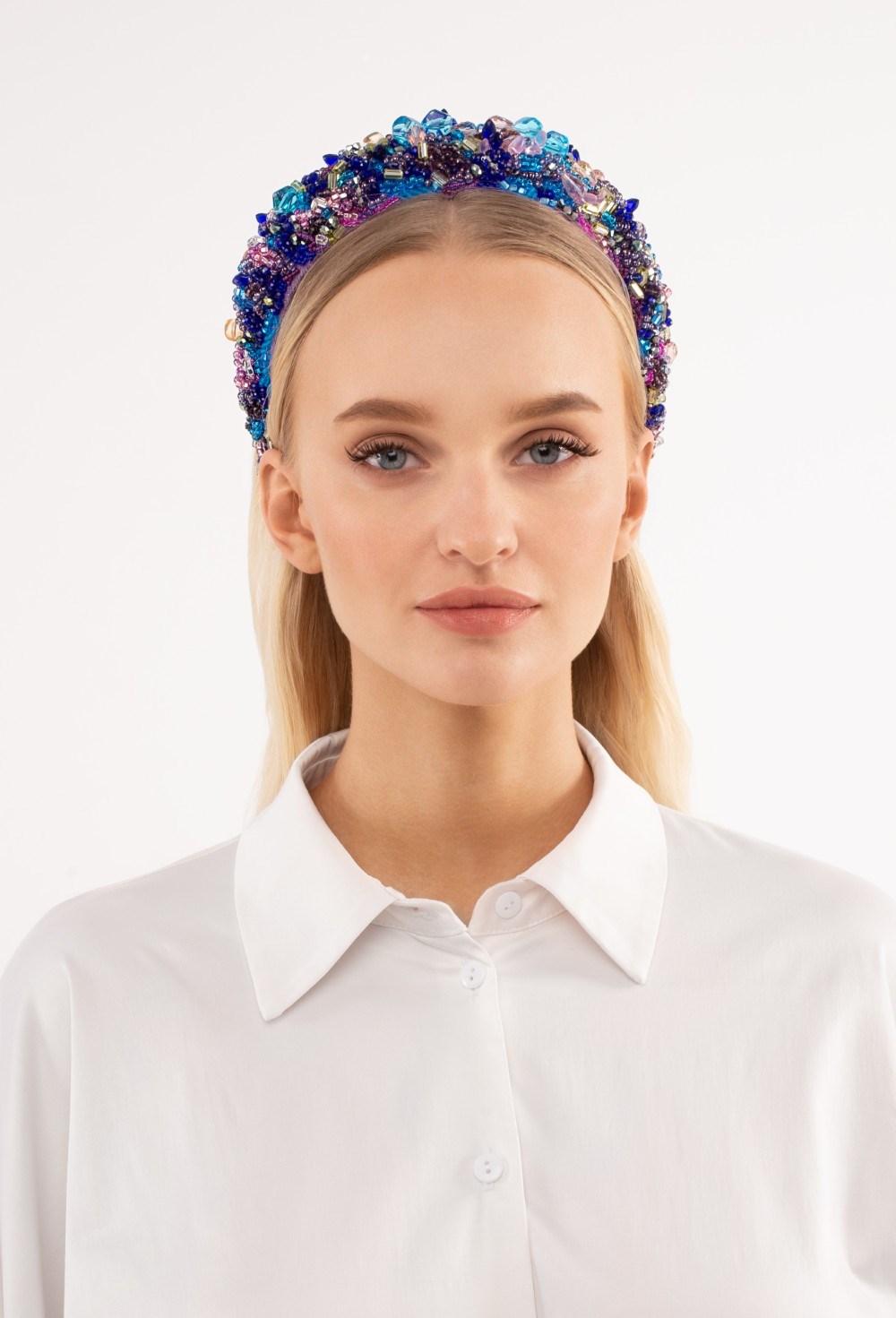 Высокий ободок Ample - фото 80370